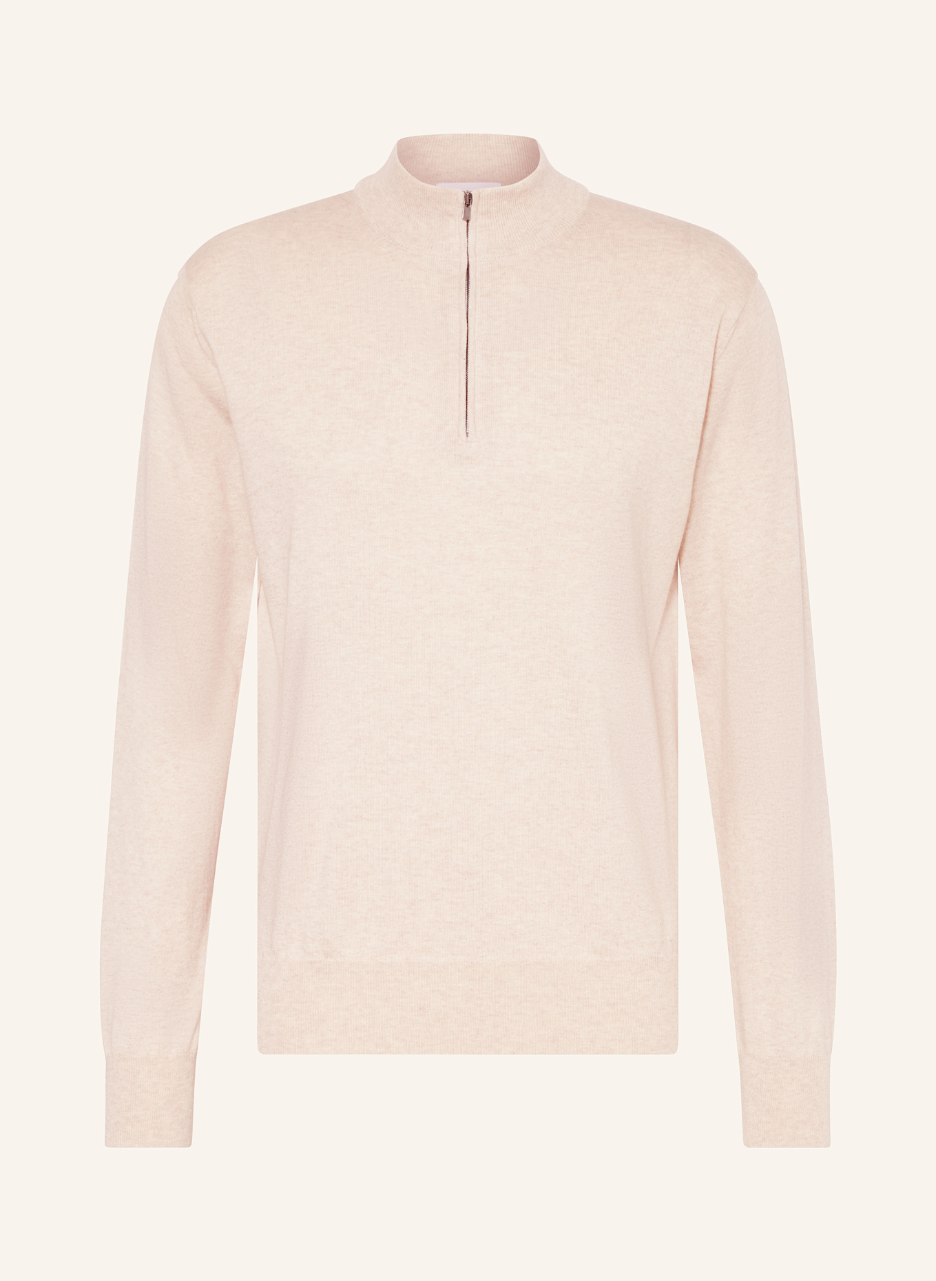 ETON Troyer: CREME