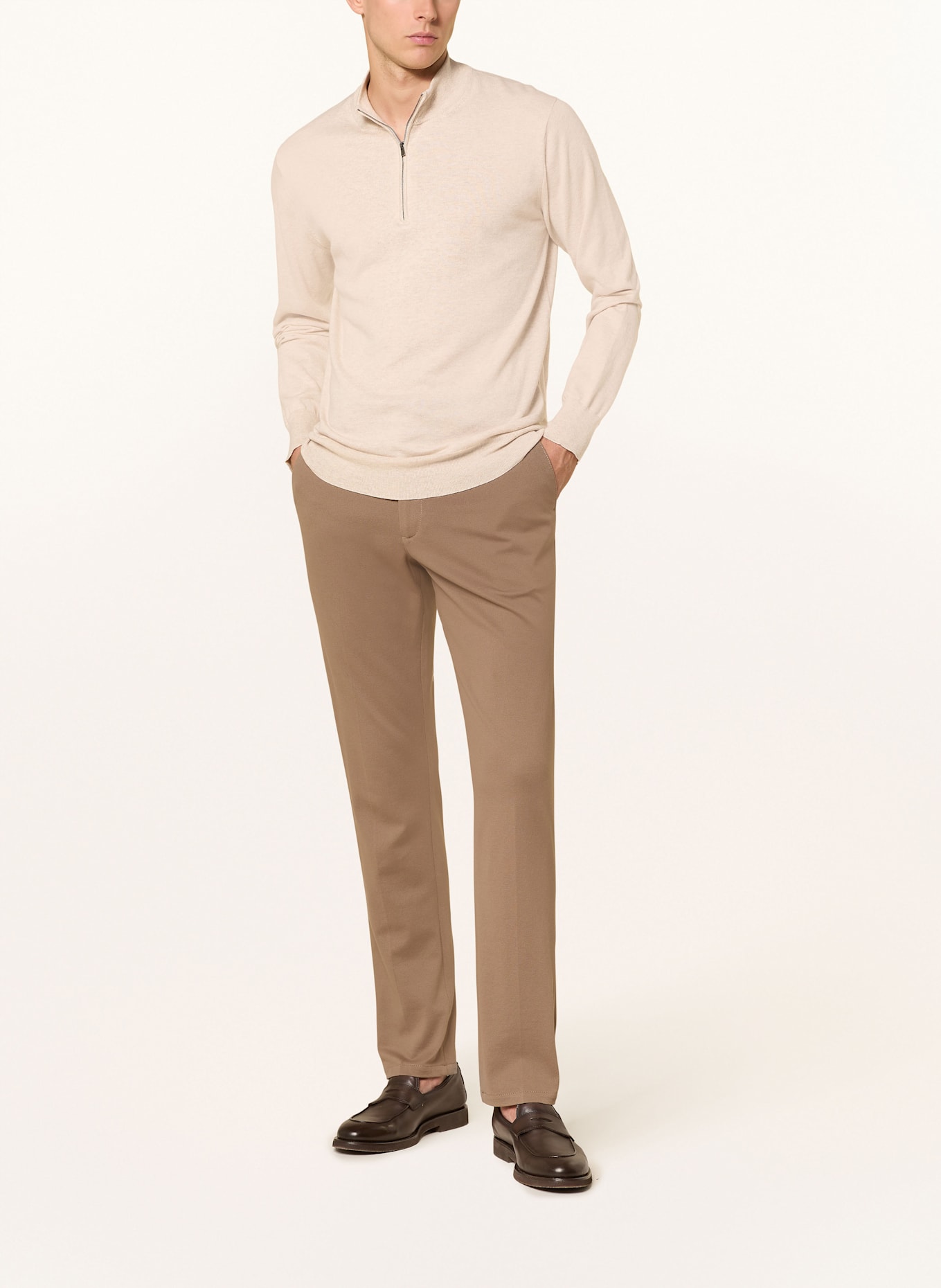 ETON Troyer: CREME