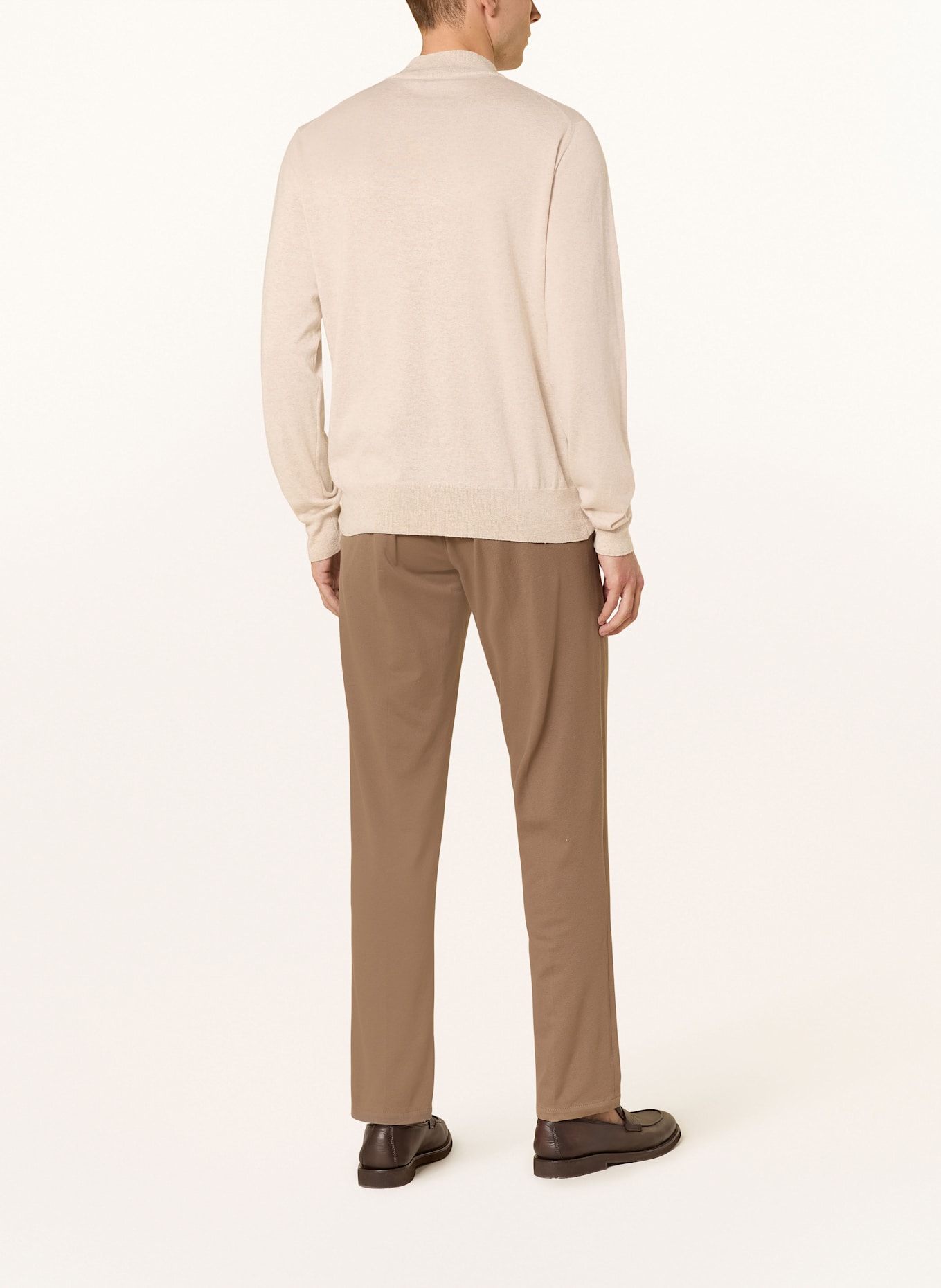ETON Troyer: CREME