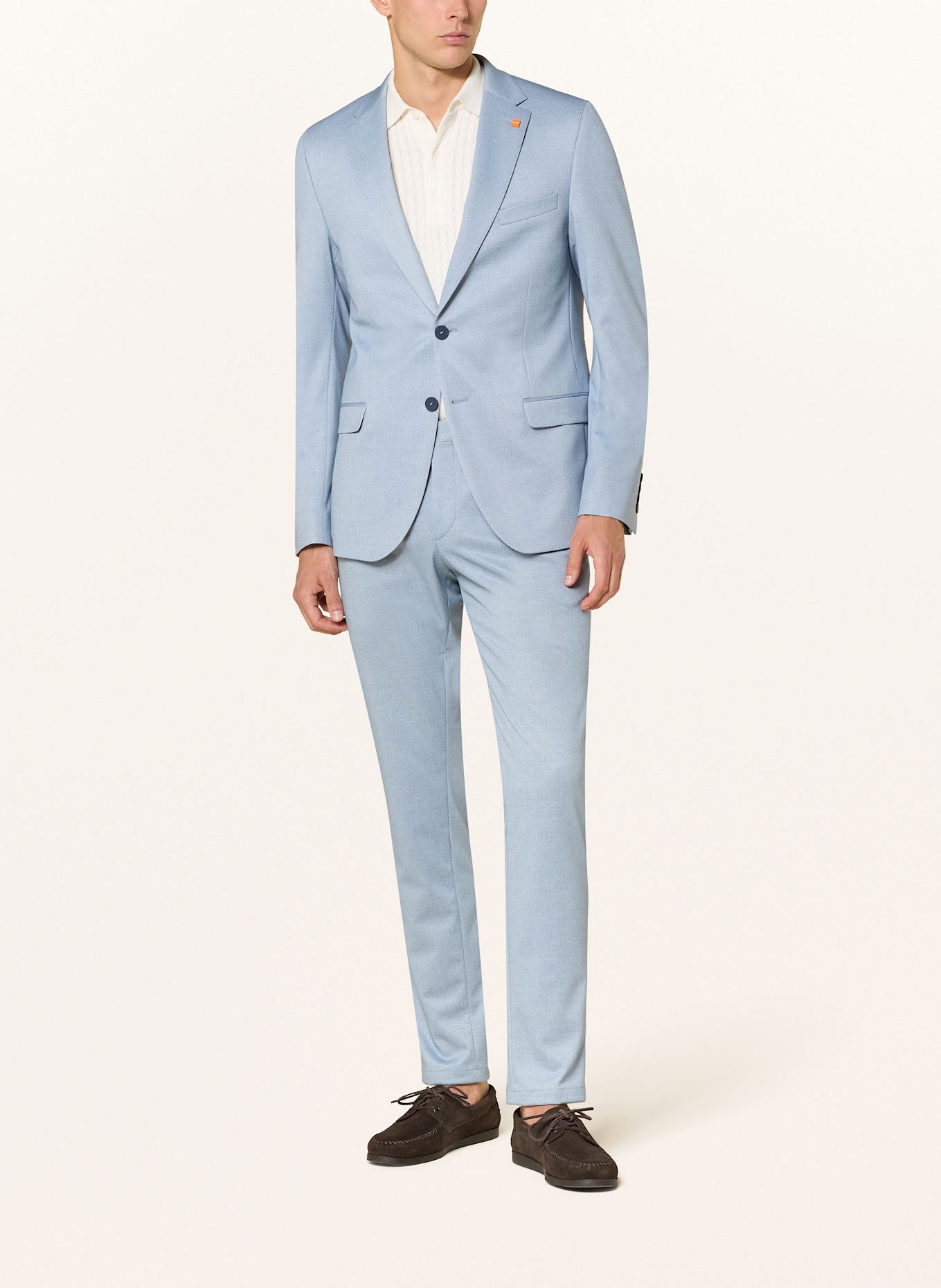 DIGEL move Anzugsakko ANELLO Slim Fit: 26 BLAU