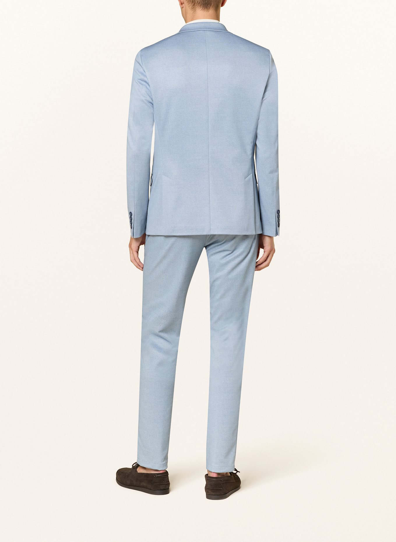 DIGEL move Anzugsakko ANELLO Slim Fit: 26 BLAU