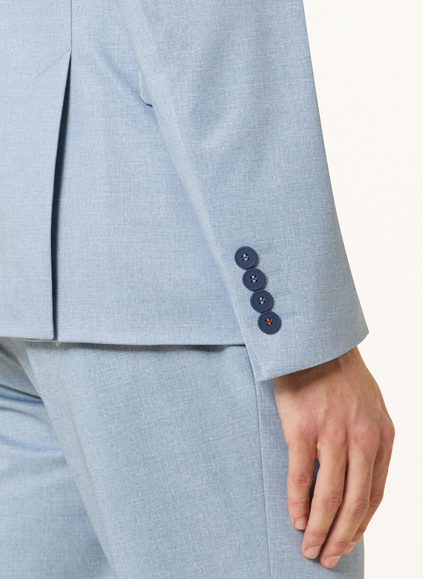 DIGEL move Anzugsakko ANELLO Slim Fit: 26 BLAU