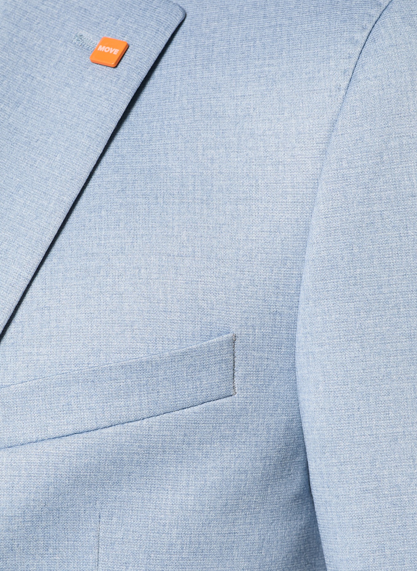 DIGEL move Anzugsakko ANELLO Slim Fit: 26 BLAU