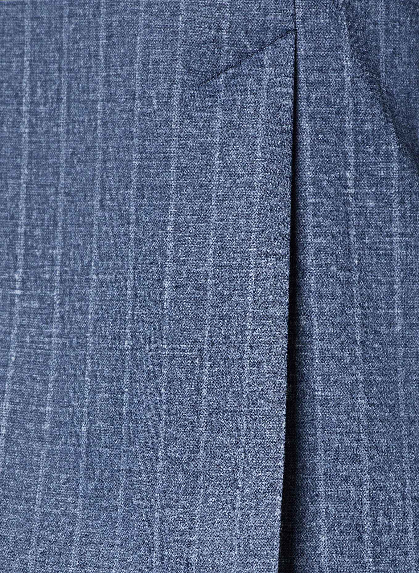 DIGEL move ANELLO slim fit suit jacket in jersey: 24 BLAU