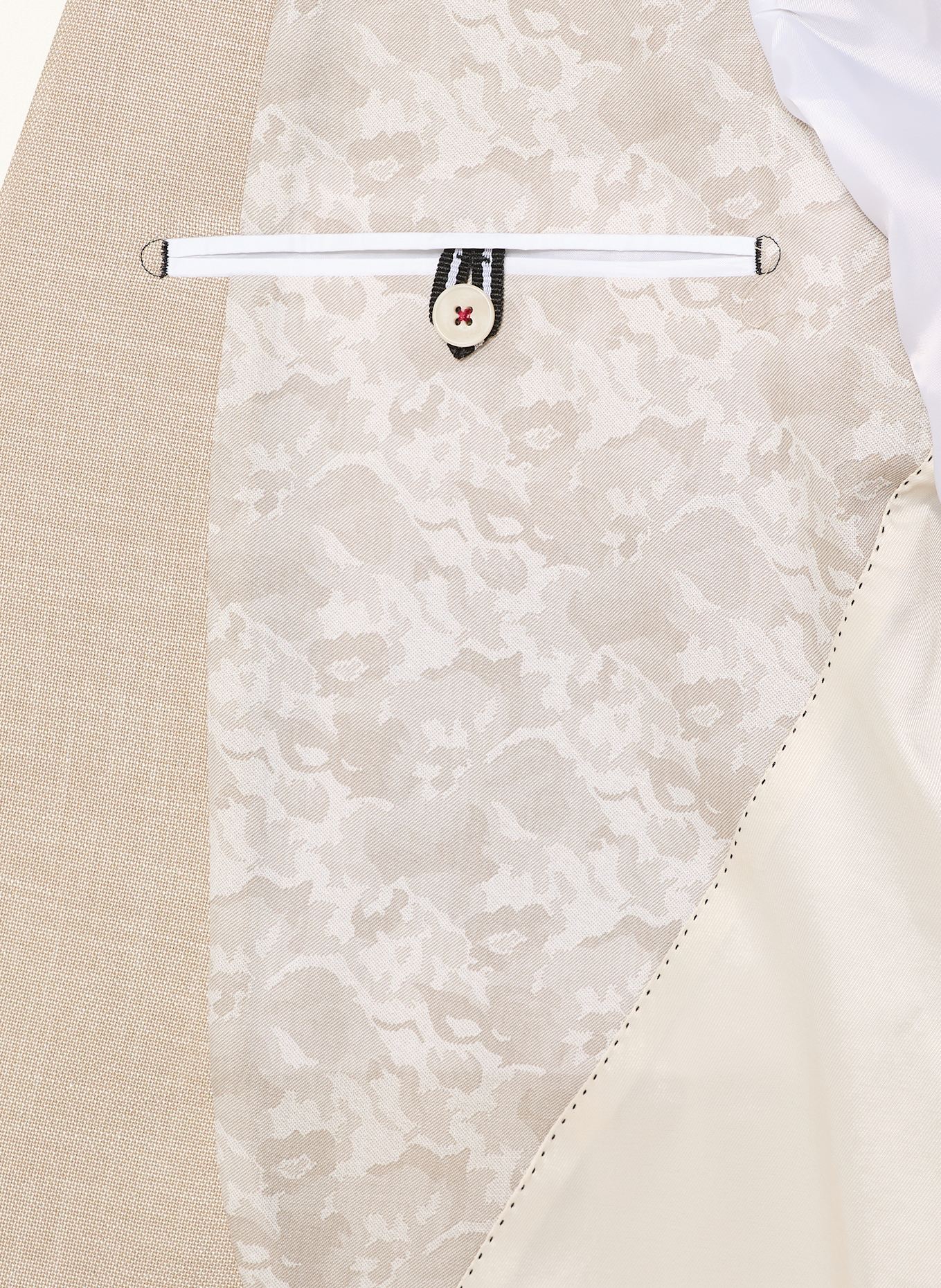 DIGEL Garnitur DAREN-V-G modern fit: BEŻOWY