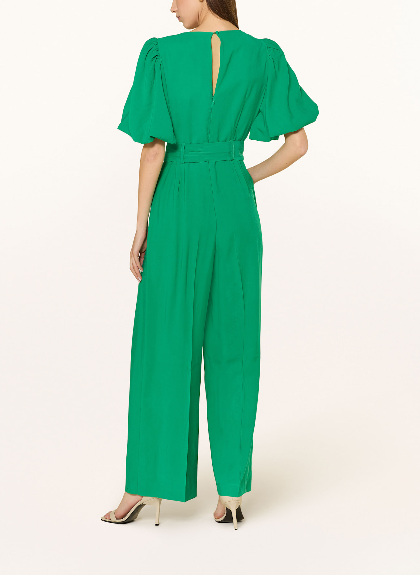 Phase Eight Jumpsuit MARGOT: GRÜN