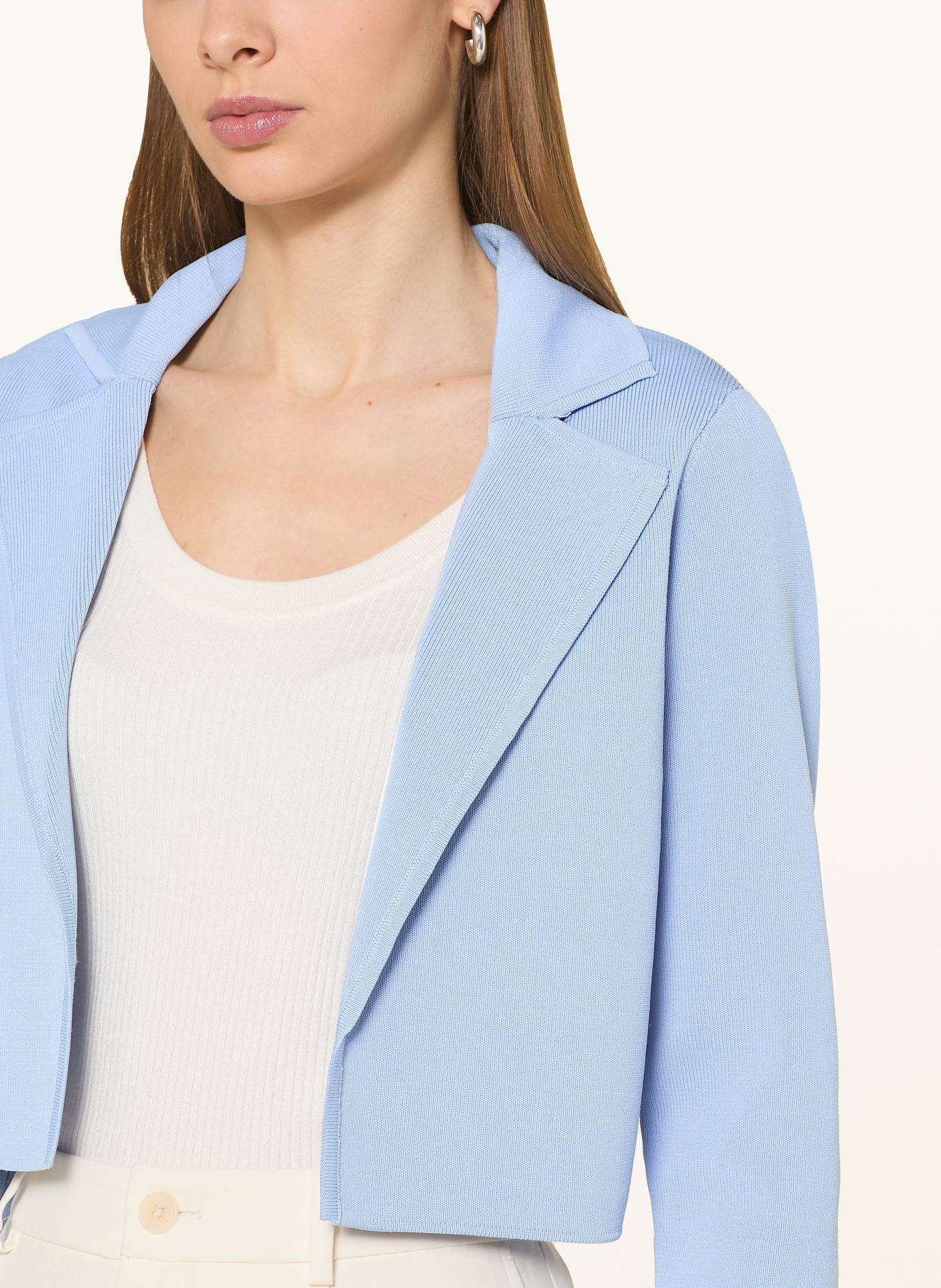 Phase Eight Bolero RIHANNA: HELLBLAU