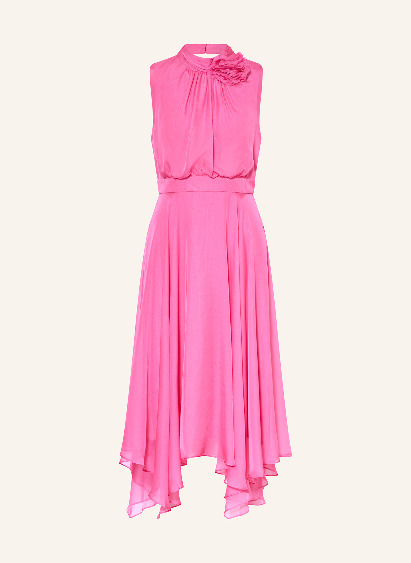Phase Eight Dress LUCINDA: PINK