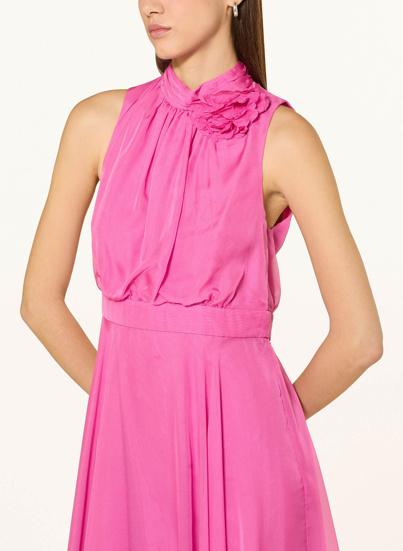 Phase Eight Dress LUCINDA: PINK