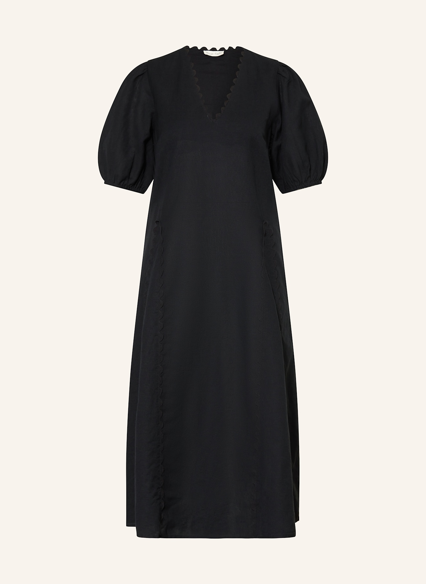 Phase Eight Kleid MILLY: SCHWARZ