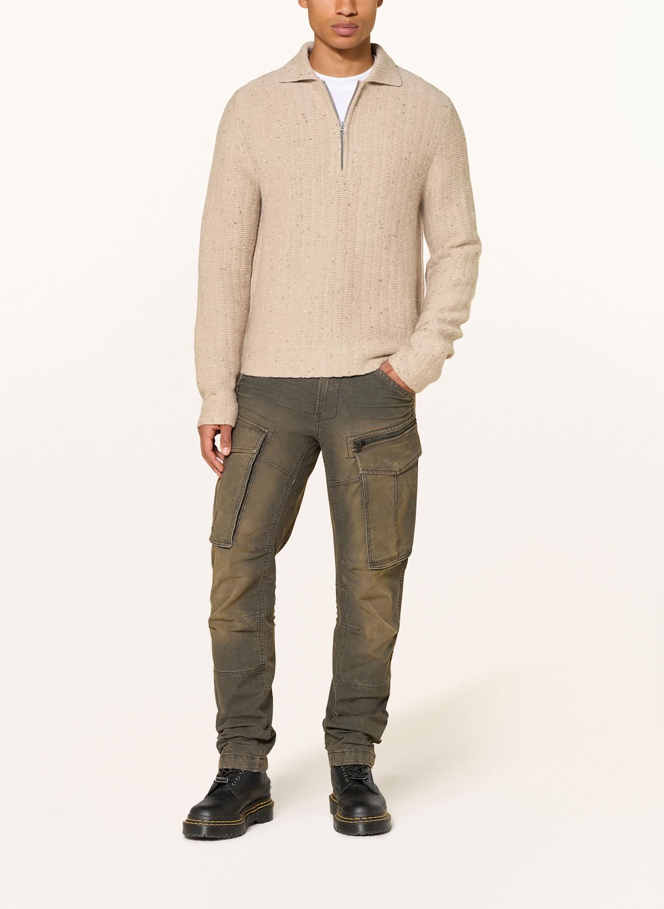 G-Star Troyer: HELLGRAU