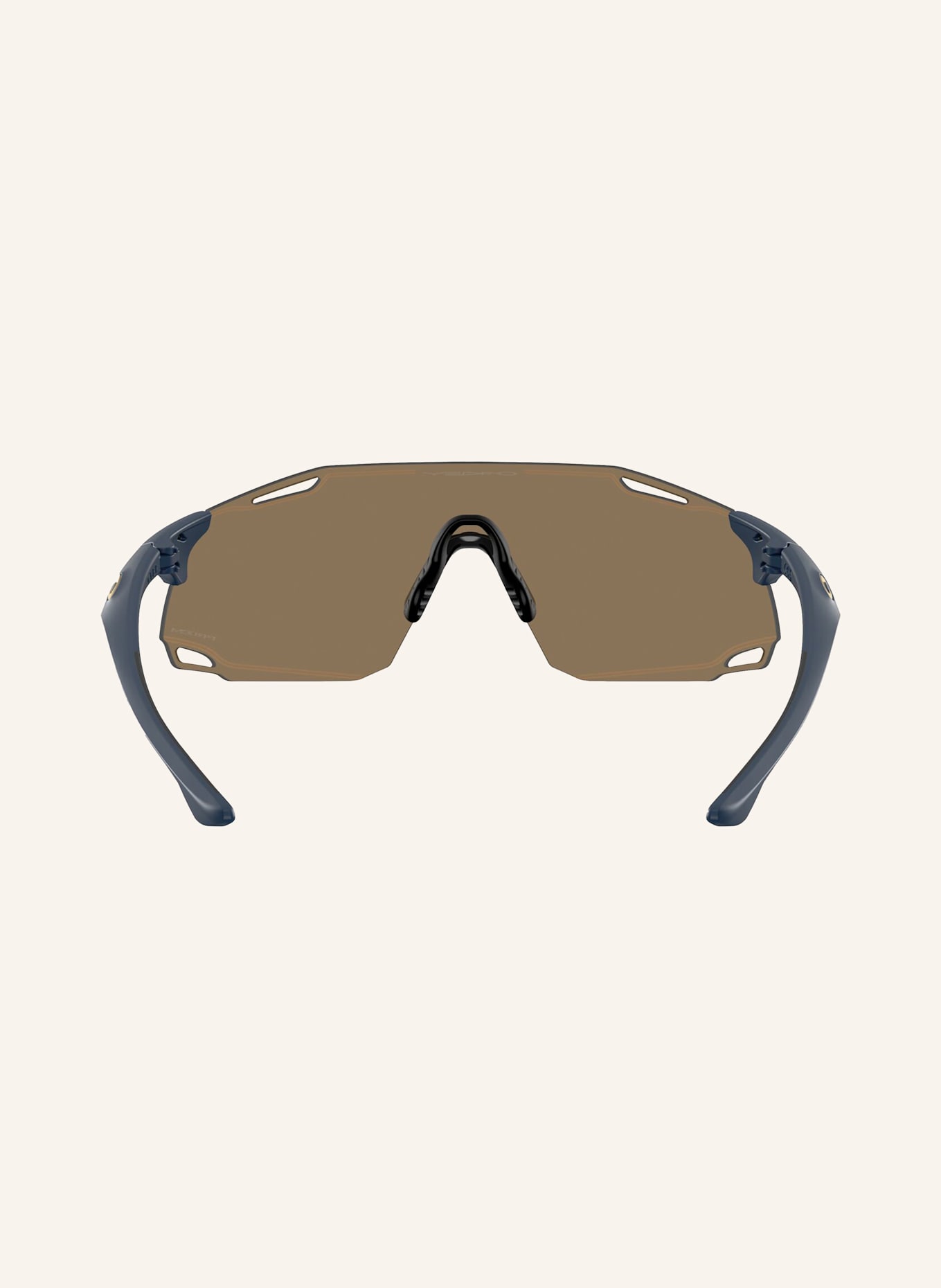 OAKLEY Radbrille CYBR DYNO: 951306 MATTE ABYSS/PRIZM 24