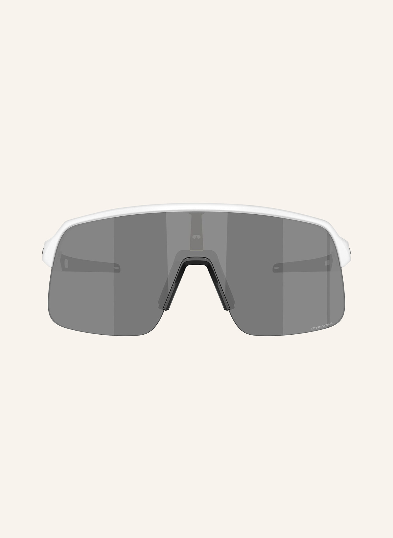 OAKLEY Home & Living™ LITE S PLAYERS COLLECTION: 949613 MATTE WHITE/PRIZM BL