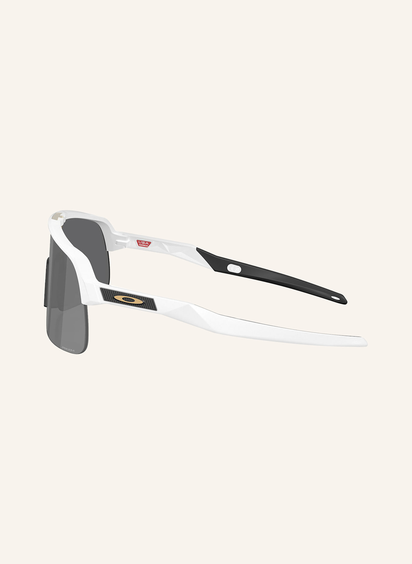 OAKLEY Home & Living™ LITE S PLAYERS COLLECTION: 949613 MATTE WHITE/PRIZM BL