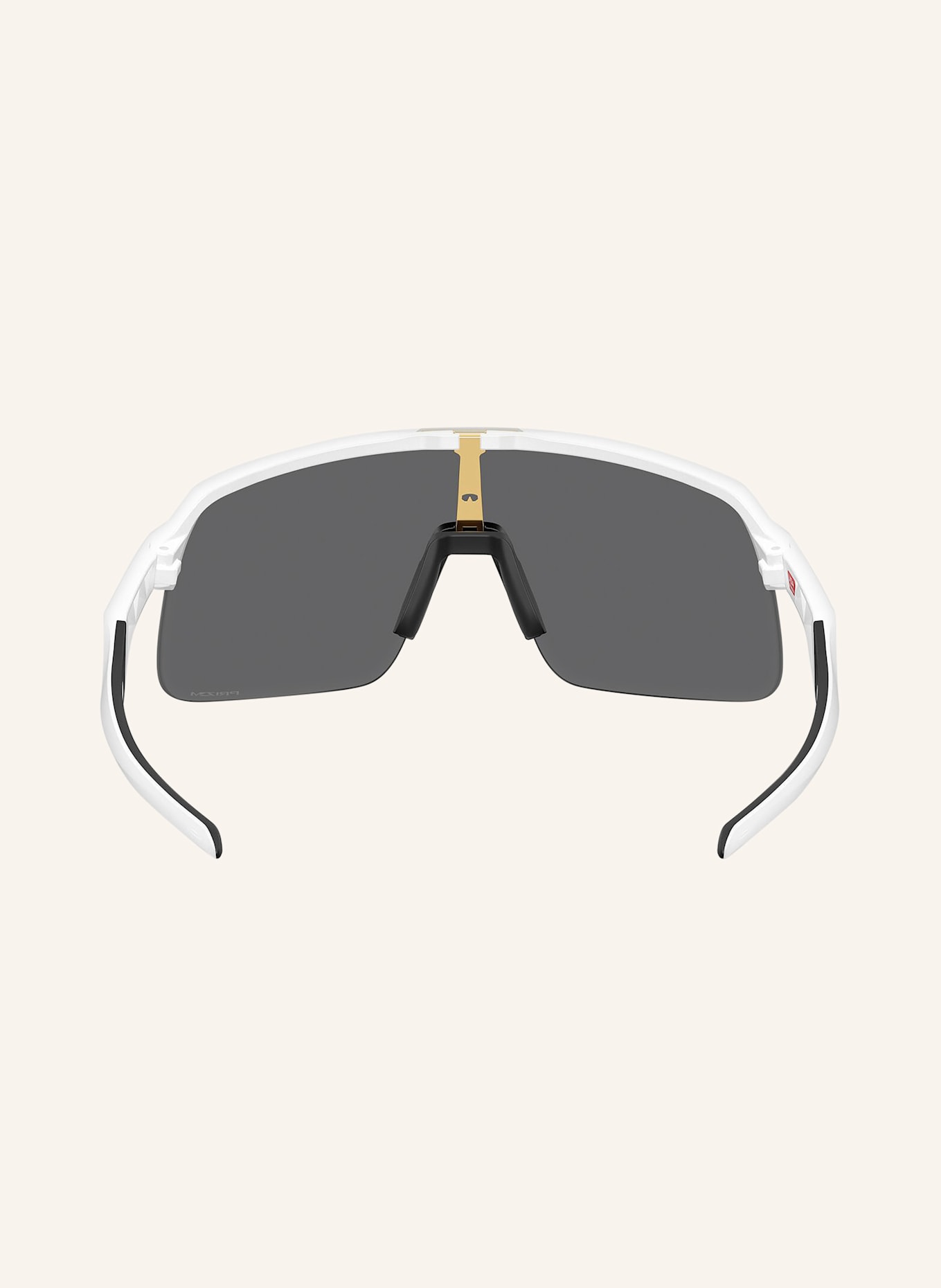 OAKLEY Home & Living™ LITE S PLAYERS COLLECTION: 949613 MATTE WHITE/PRIZM BL