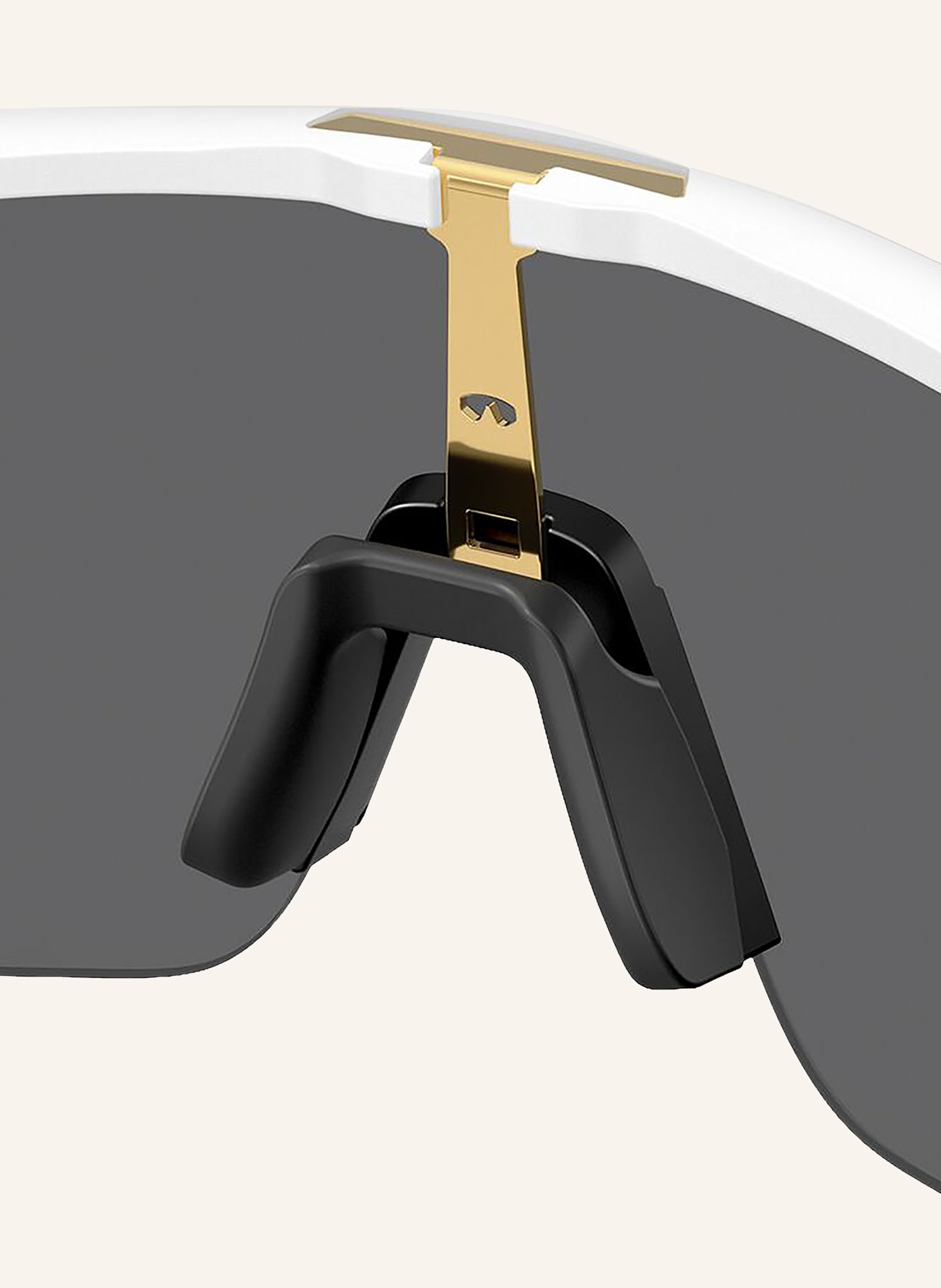 OAKLEY Home & Living™ LITE S PLAYERS COLLECTION: 949613 MATTE WHITE/PRIZM BL