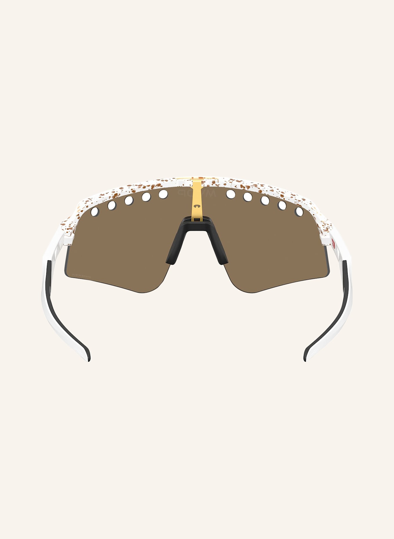 OAKLEY Radbrille SUTRO LITE SWEEP: 946533 MVDP BRONZE SPLATTER