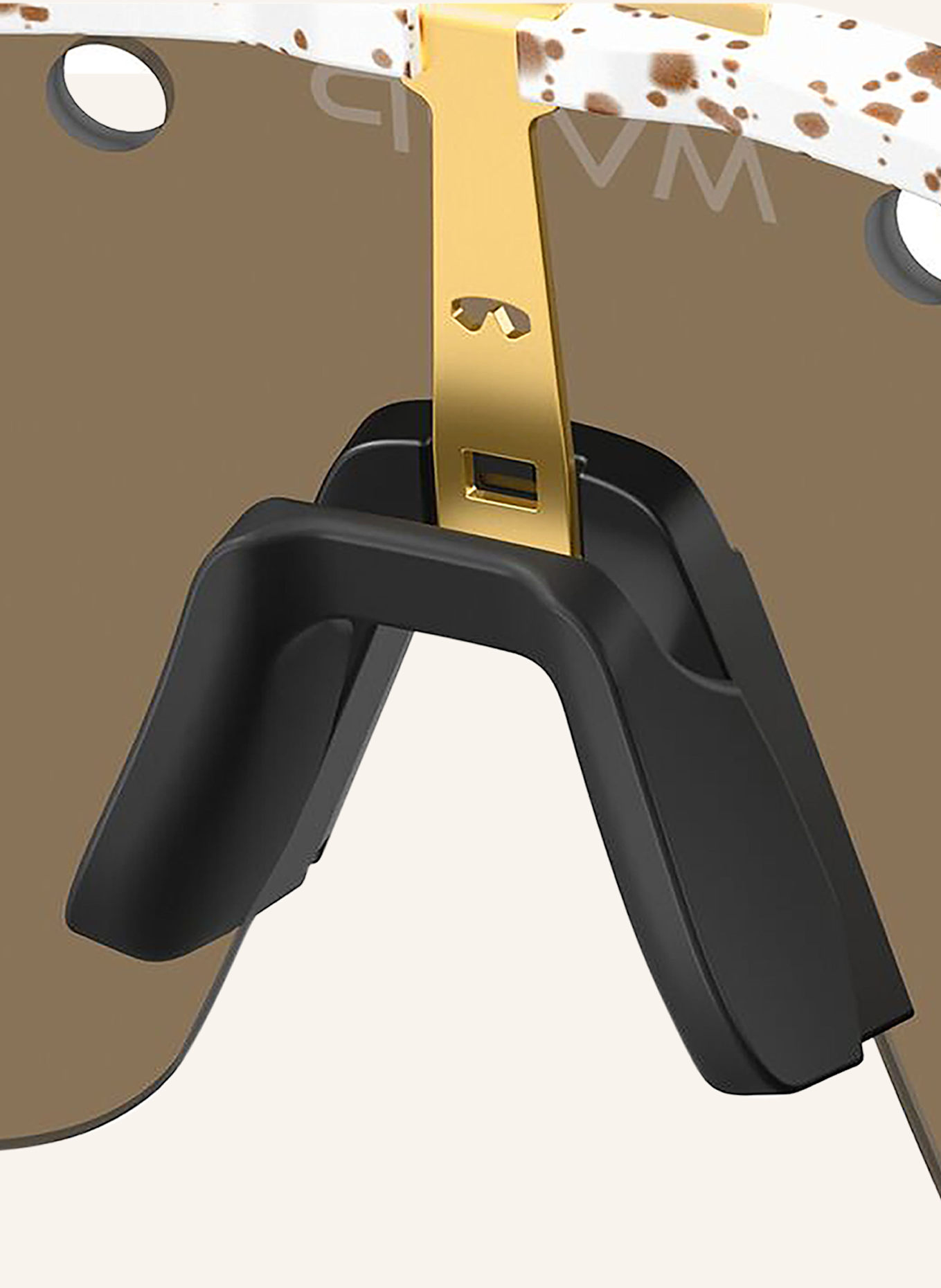 OAKLEY Radbrille SUTRO LITE SWEEP: 946533 MVDP BRONZE SPLATTER