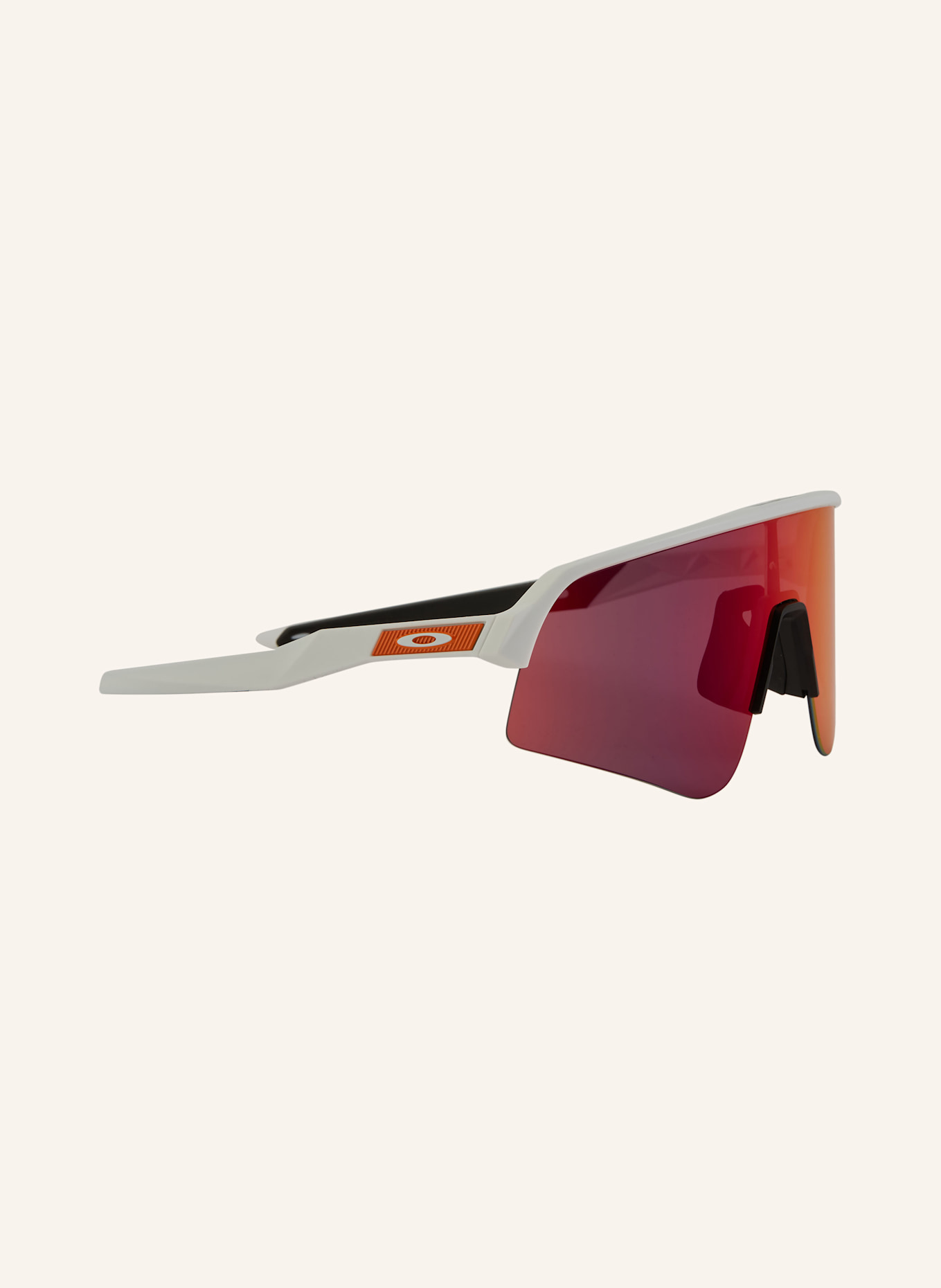 OAKLEY Radbrille SUTRO LITE SWEEP: 946516 MATTE WHITE/PRIZM RO