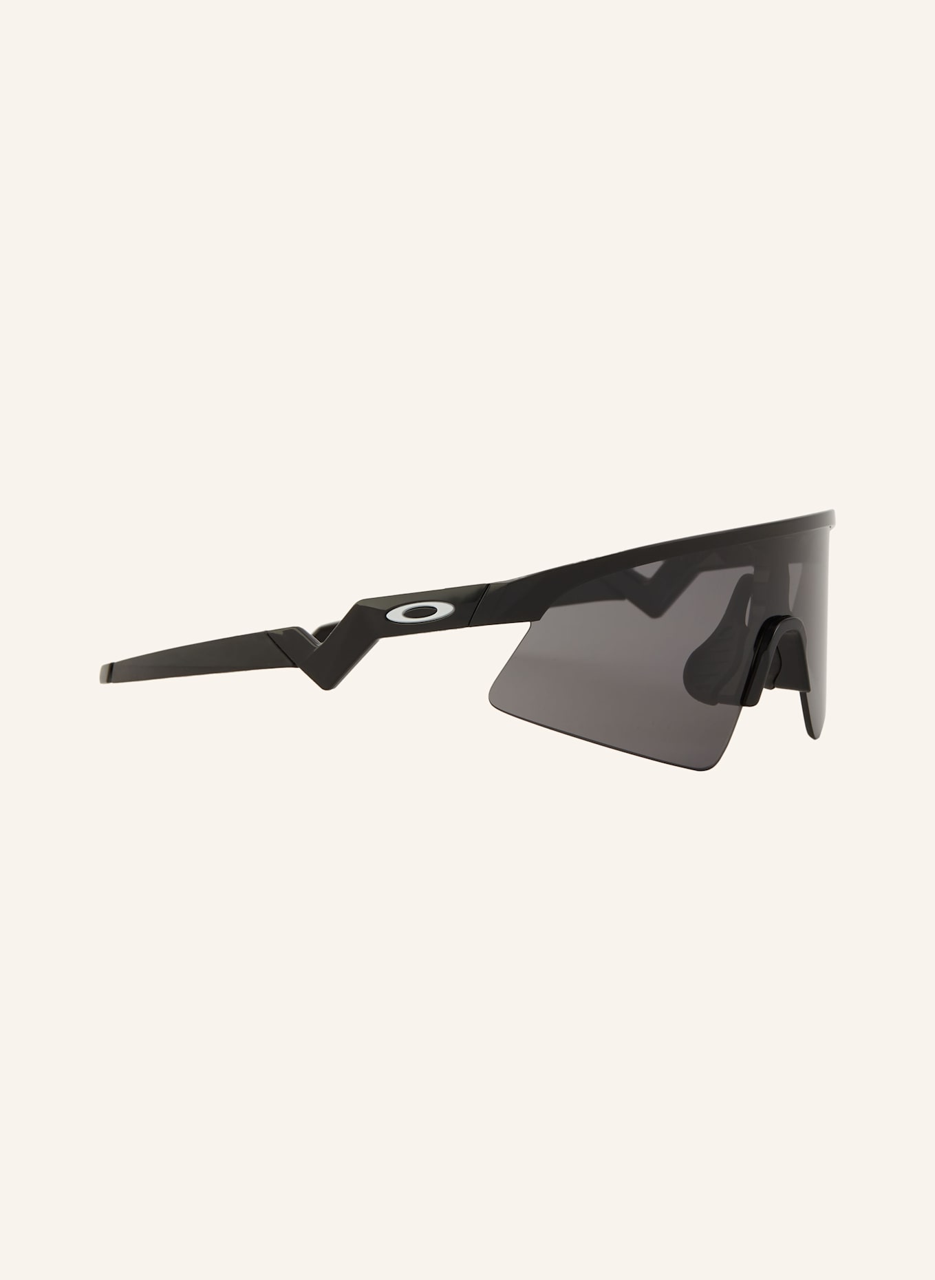 OAKLEY Radbrille RESISTOR SWEEP: 901504 POLISHED BLACK/PRIZM