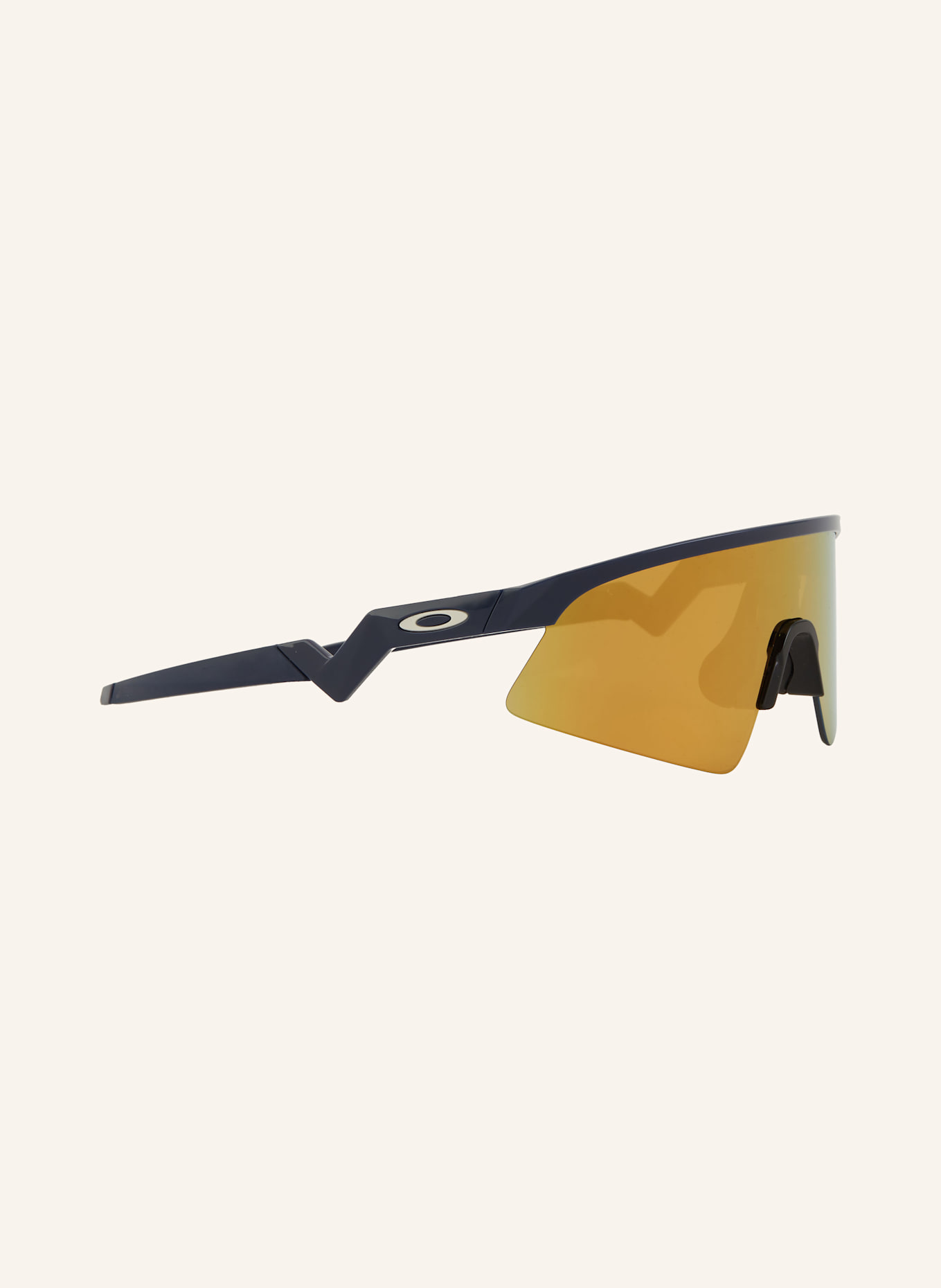 OAKLEY Radbrille RESISTOR SWEEP: 901505 POLISHED ABYSS/PRIZM