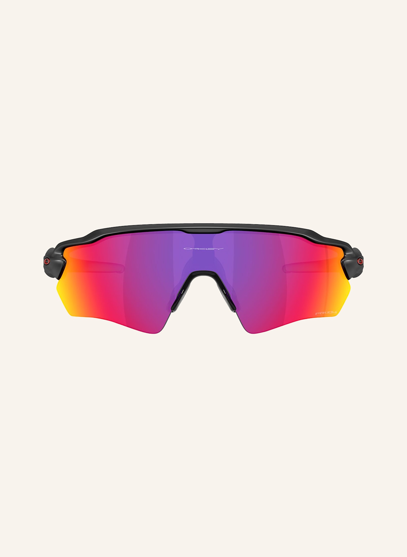 OAKLEY Radbrille RADAR EV S PATH: 951007 MATTE BLACK/PRIZM RO