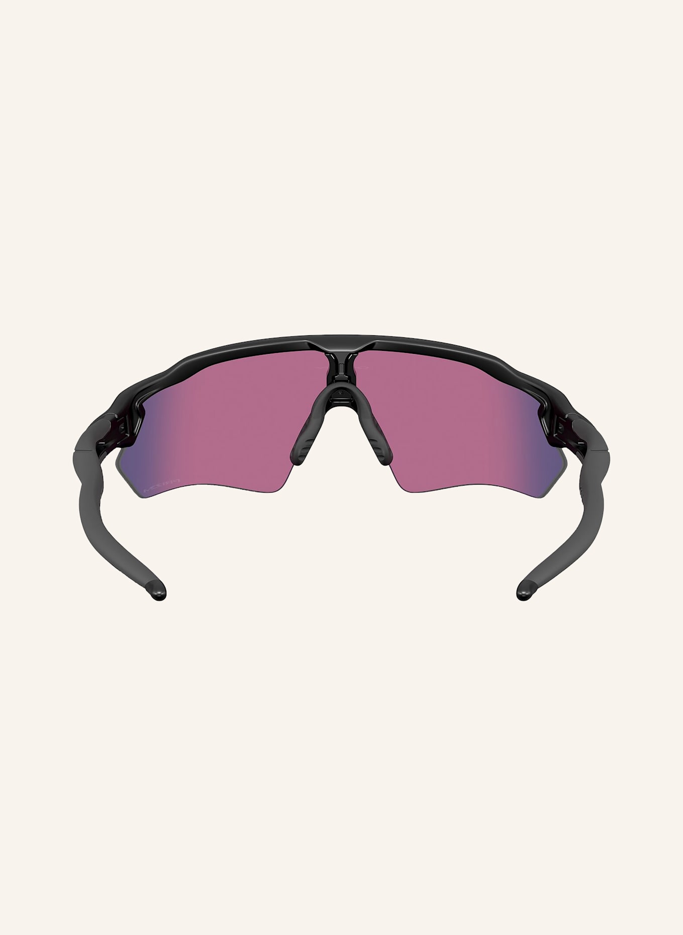 OAKLEY Radbrille RADAR EV S PATH: 951007 MATTE BLACK/PRIZM RO
