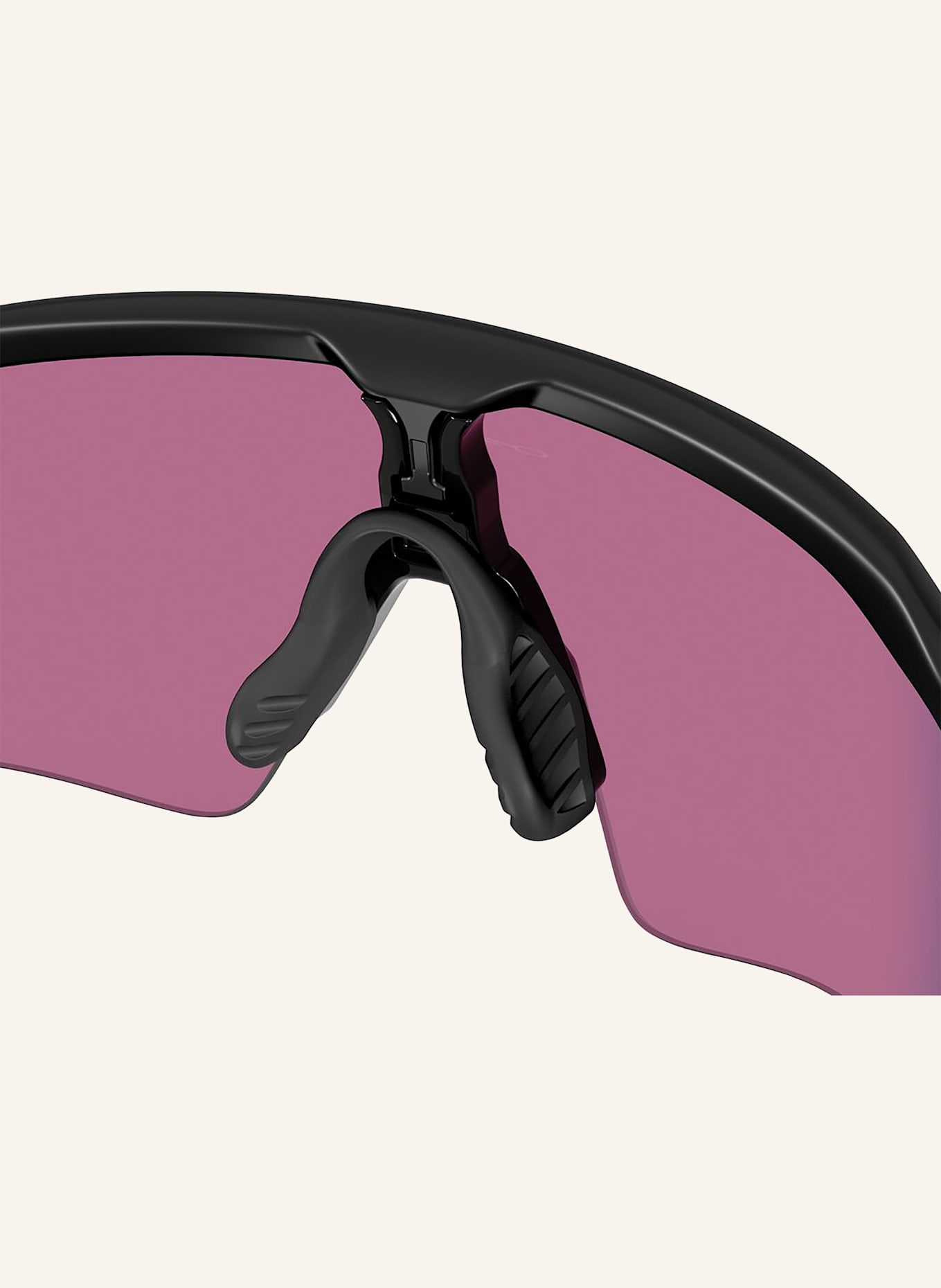 OAKLEY Radbrille RADAR EV S PATH: 951007 MATTE BLACK/PRIZM RO