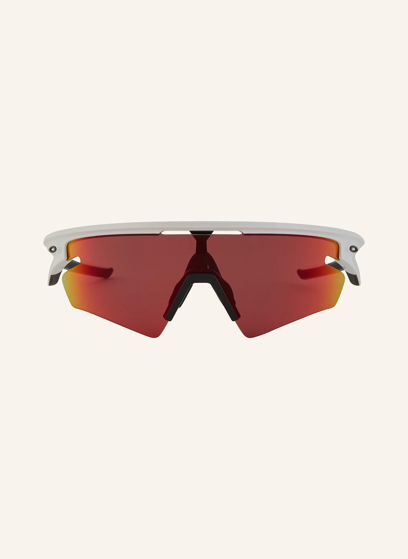 OAKLEY Okulary rowerowe SPHAERA™ SLASH: 949902 Sneakersy Alexander McQUEEN