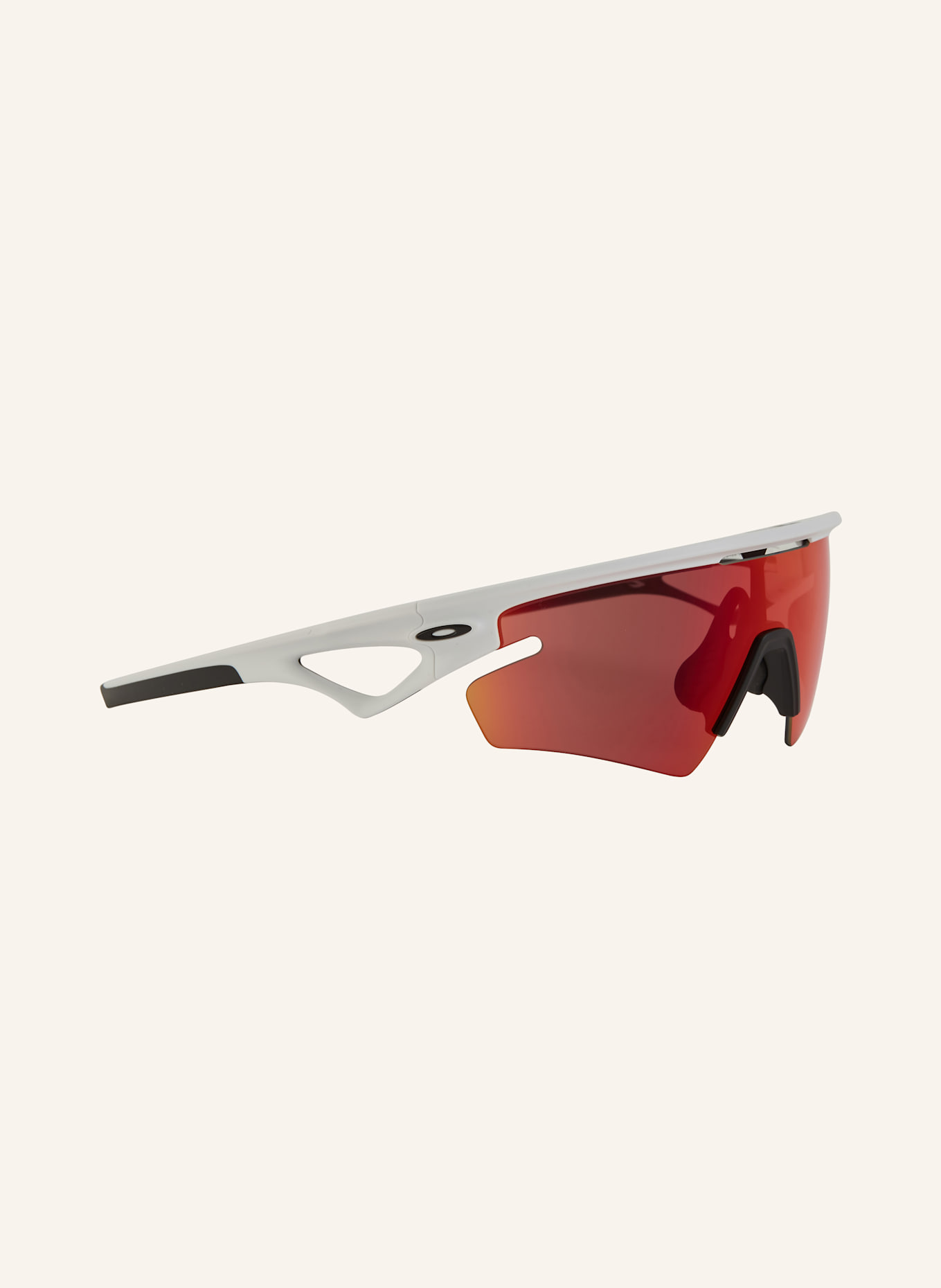 OAKLEY Okulary rowerowe SPHAERA™ SLASH: 949902 Sneakersy Alexander McQUEEN