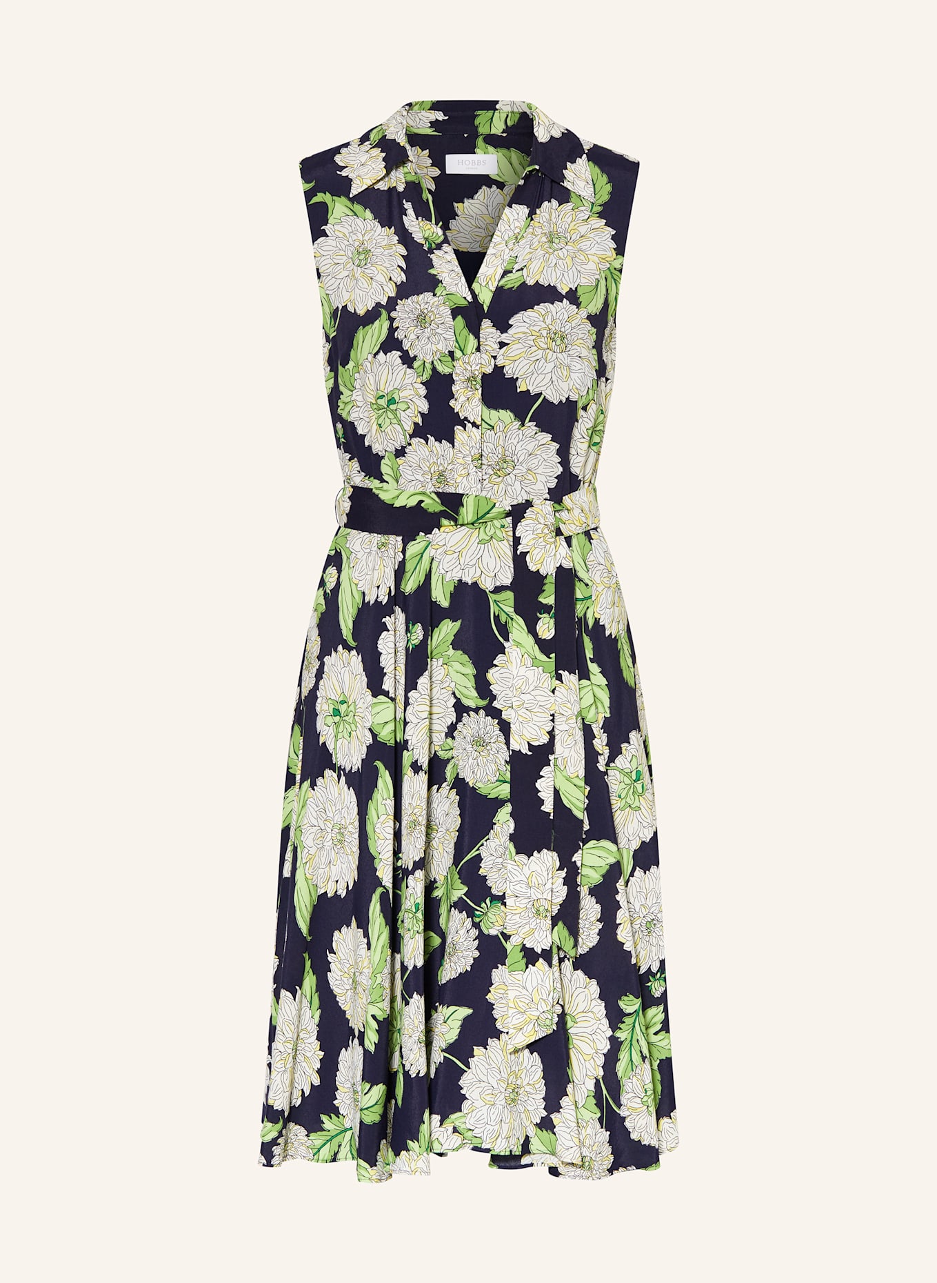 Hobbs Bea Dress Hobbs Bea Dress