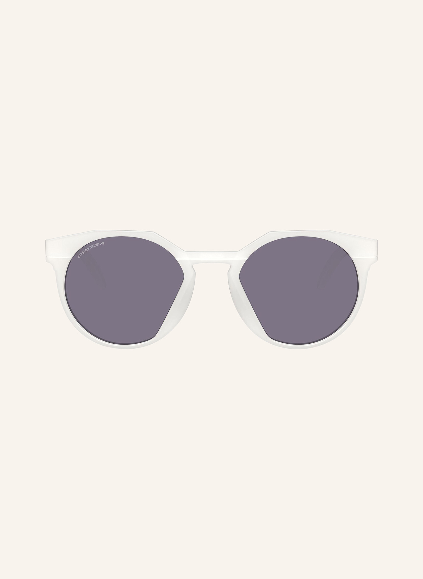 OAKLEY Okulary przeciwsłoneczne HSTN: 924218 – BIAŁY/ SZARY