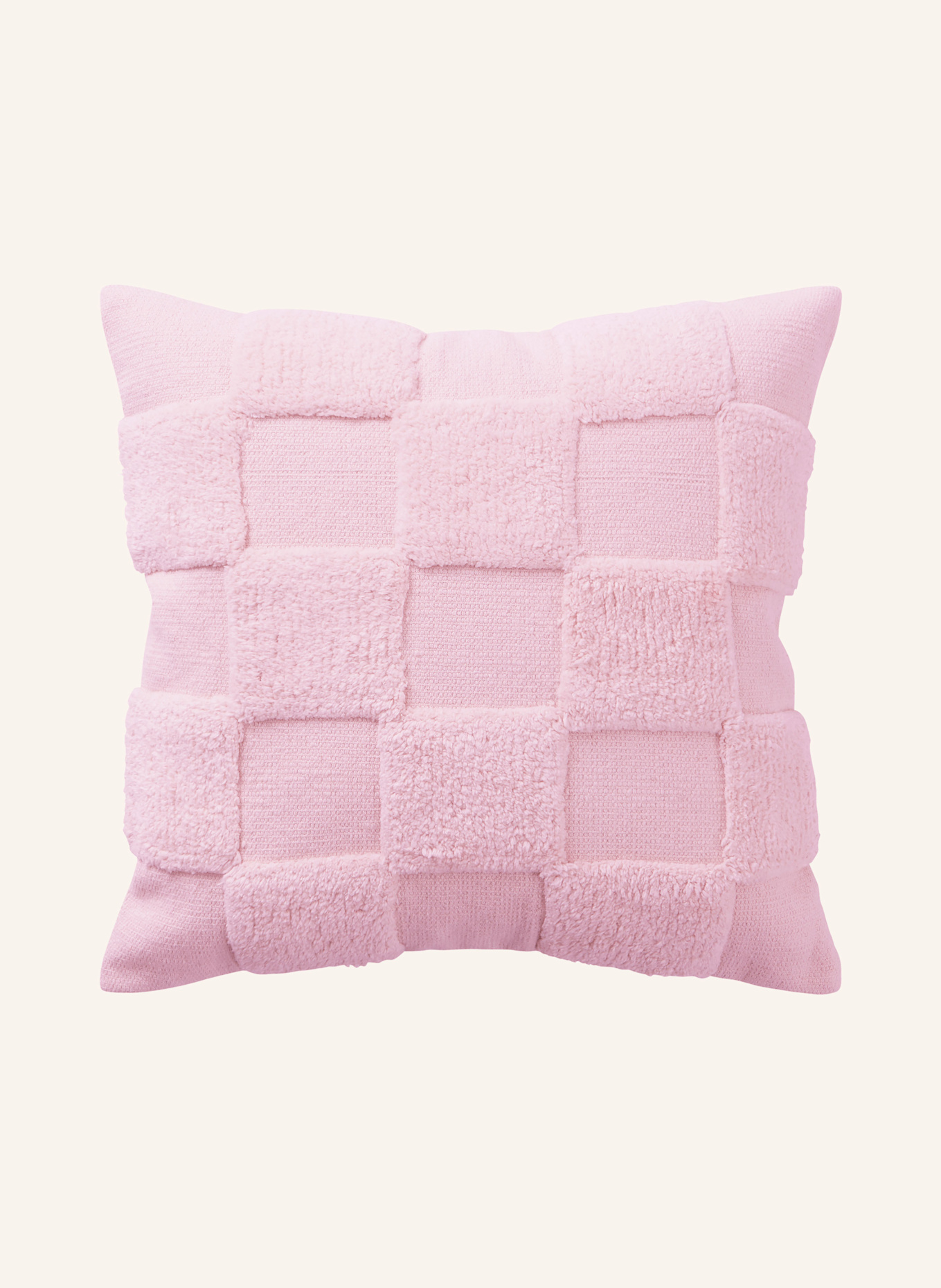 Jotex Decorative cushion cover CORI: PINK