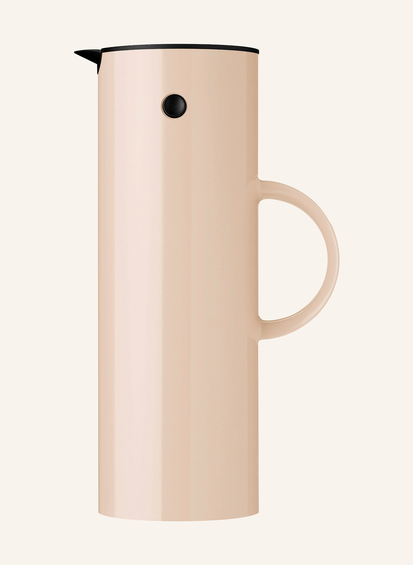 stelton Isolierkanne EM77: HELLROSA