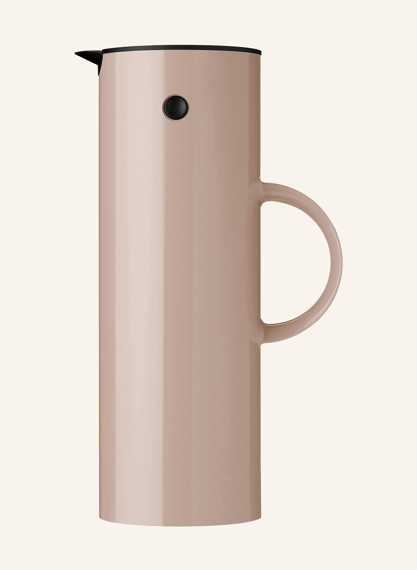 stelton Isolierkanne EM77: NUDE
