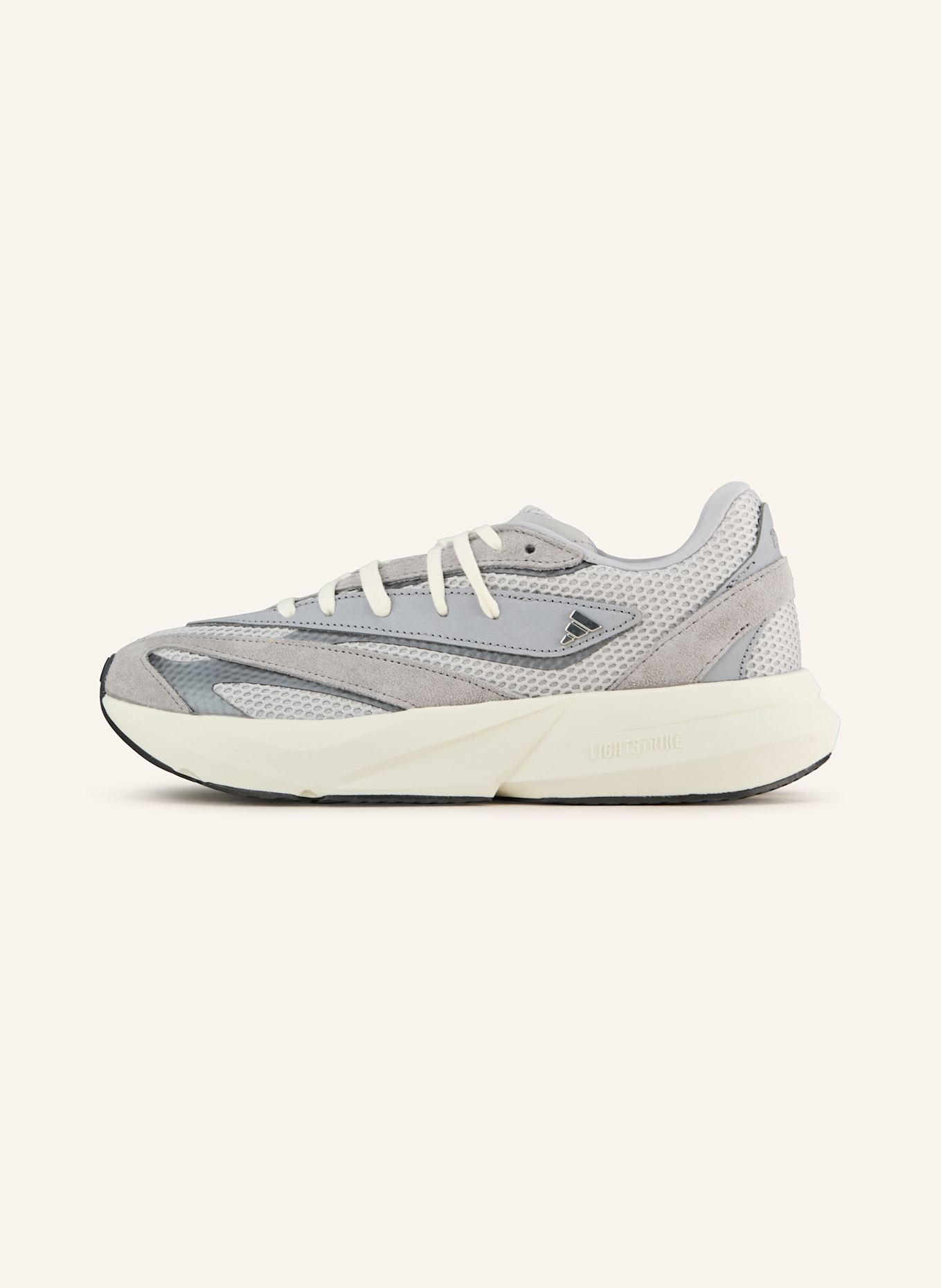 adidas Sneaker TENNIS HEADBAND ORIGINALS: GRAU/ HELLGRAU