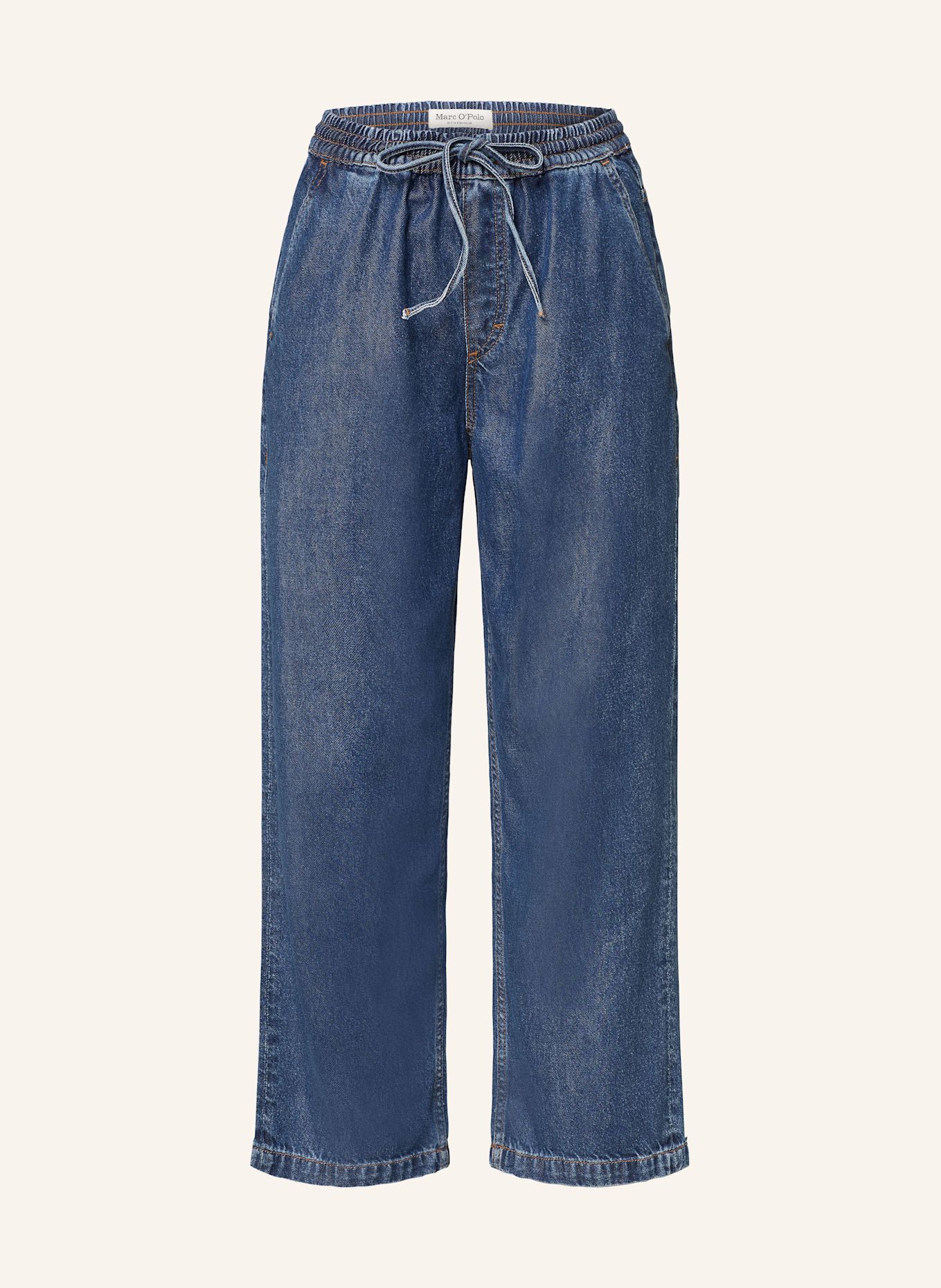 Marc O'Polo Culotte džíny: 036 nlogo von Polo Ralph Lauren