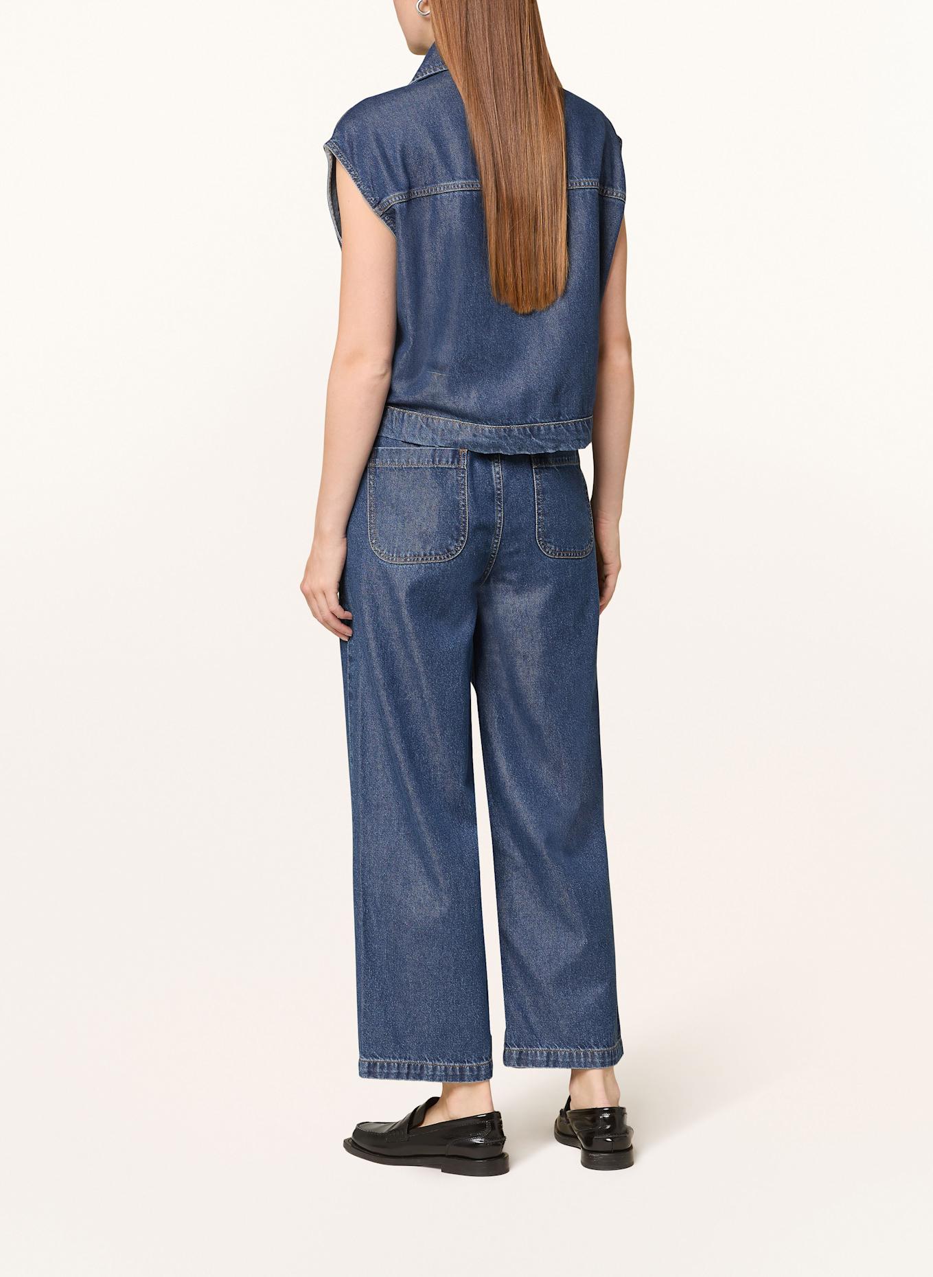 Marc O'Polo Culotte džíny: 036 nlogo von Polo Ralph Lauren