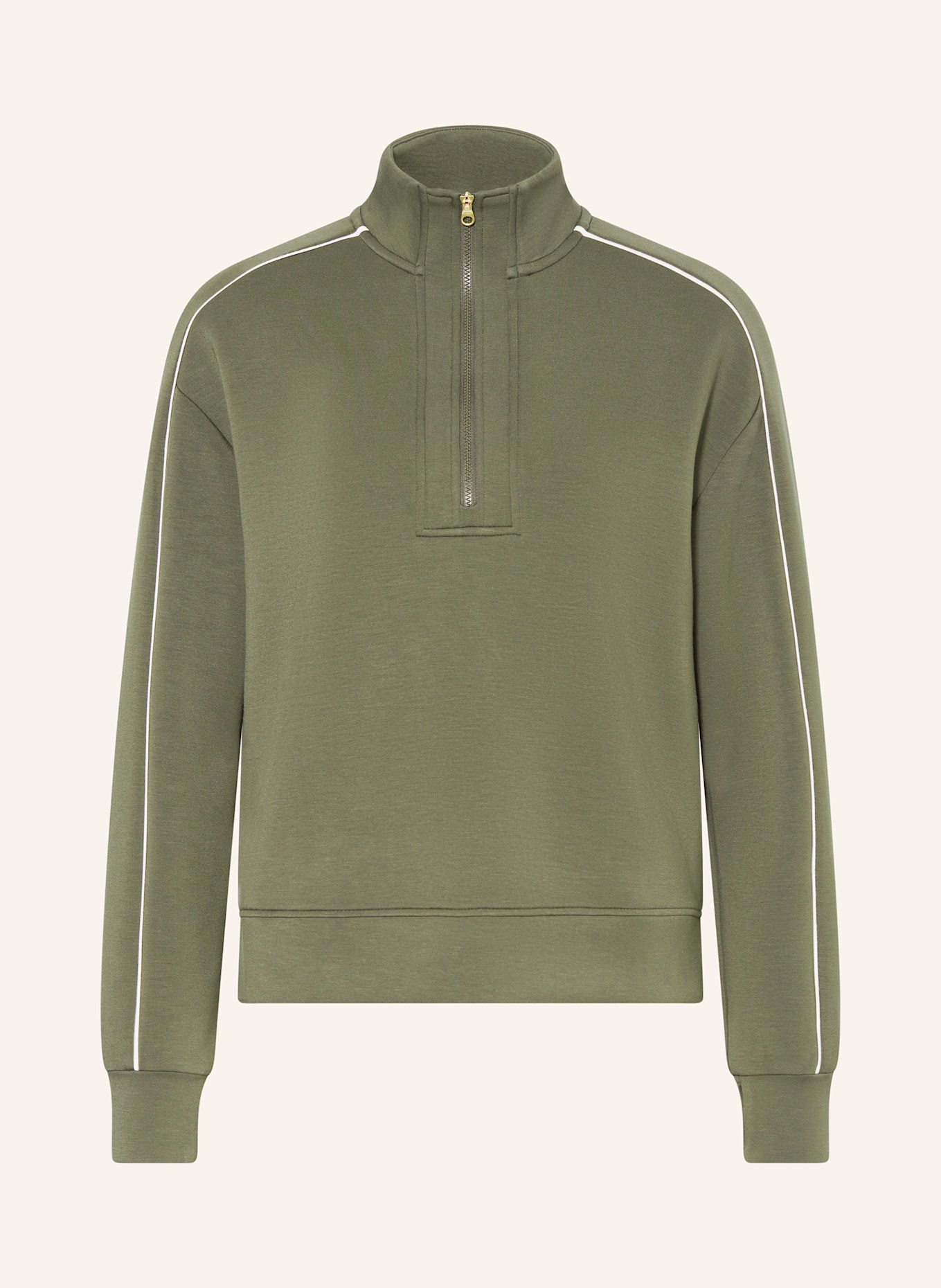 VARLEY Midlayer KIRSI: OLIVE