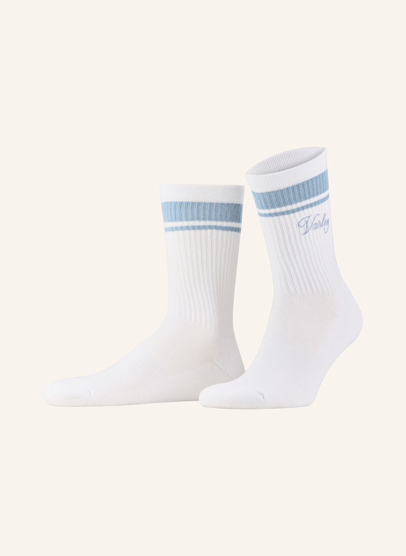 VARLEY Strümpfe LAMAR CLUB: S/M = 38-40