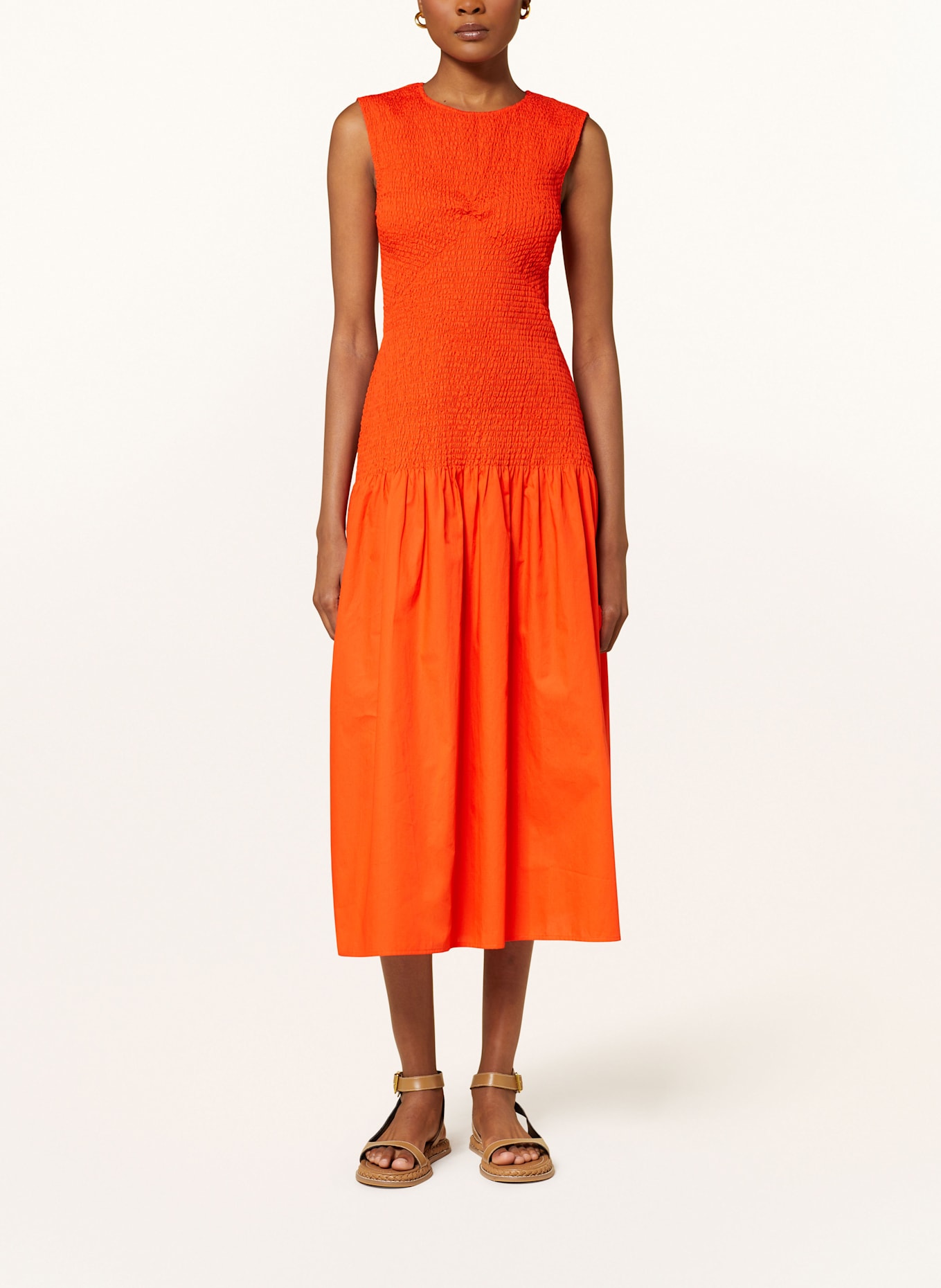 REISS Kleid ANNABELL: ORANGE