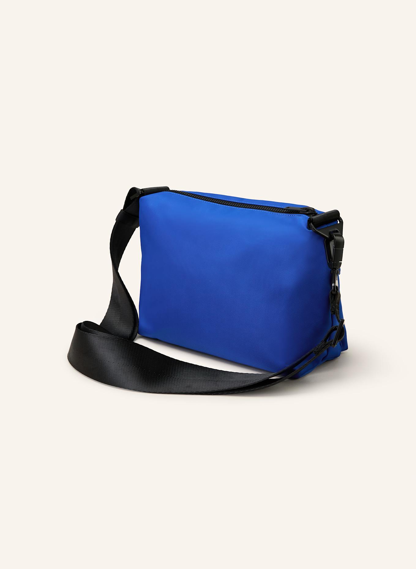 COS Umhängetasche HECTOR: BLAU