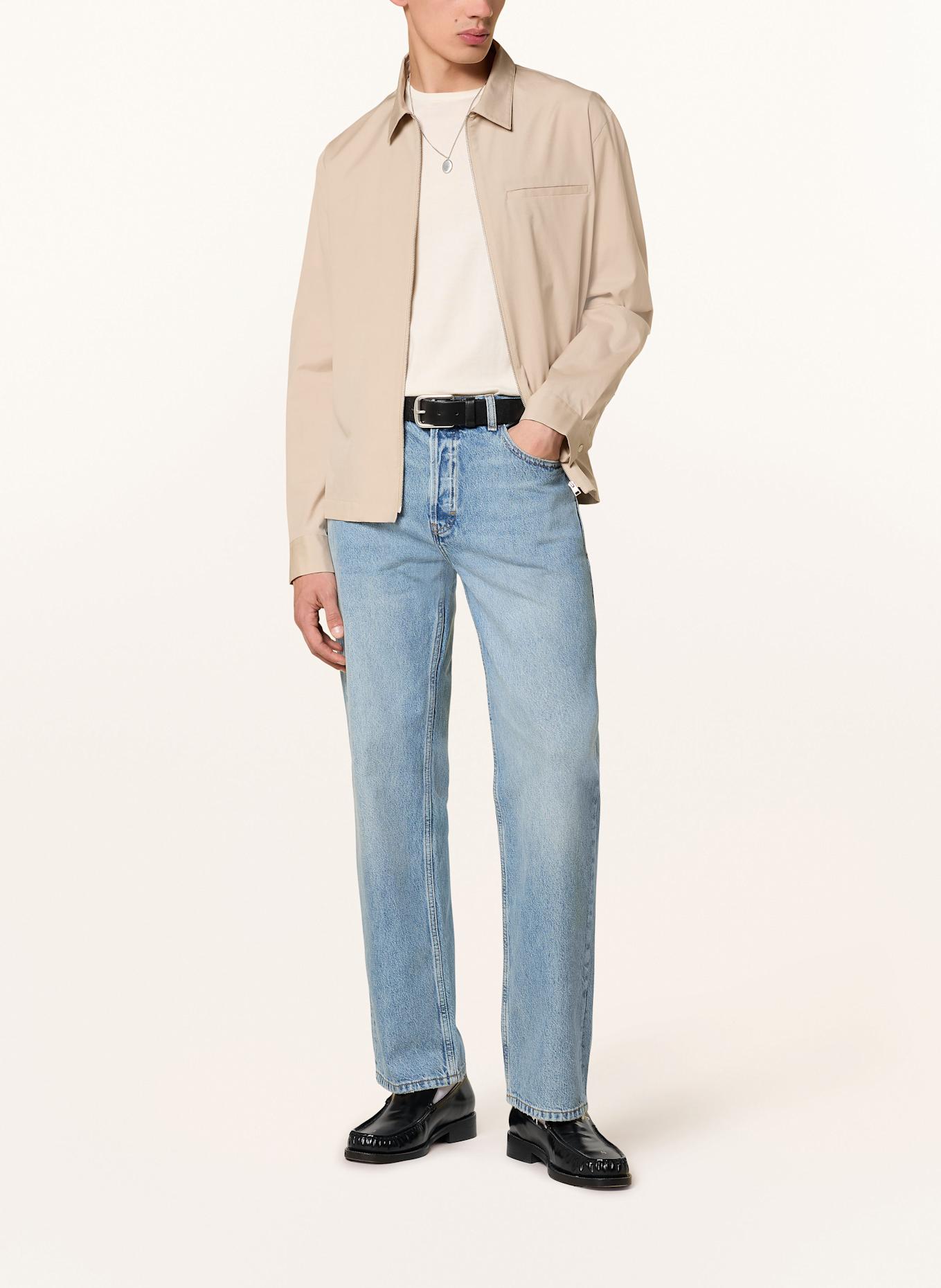 FRAME Džíny JEFFERSON Relaxed Fit: JFRS JEFFERSON