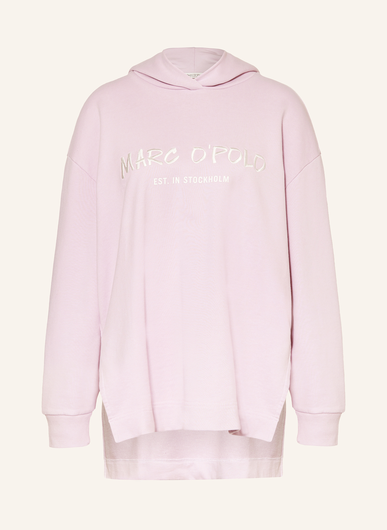 Marc O'Polo Hoodie: HELLROSA