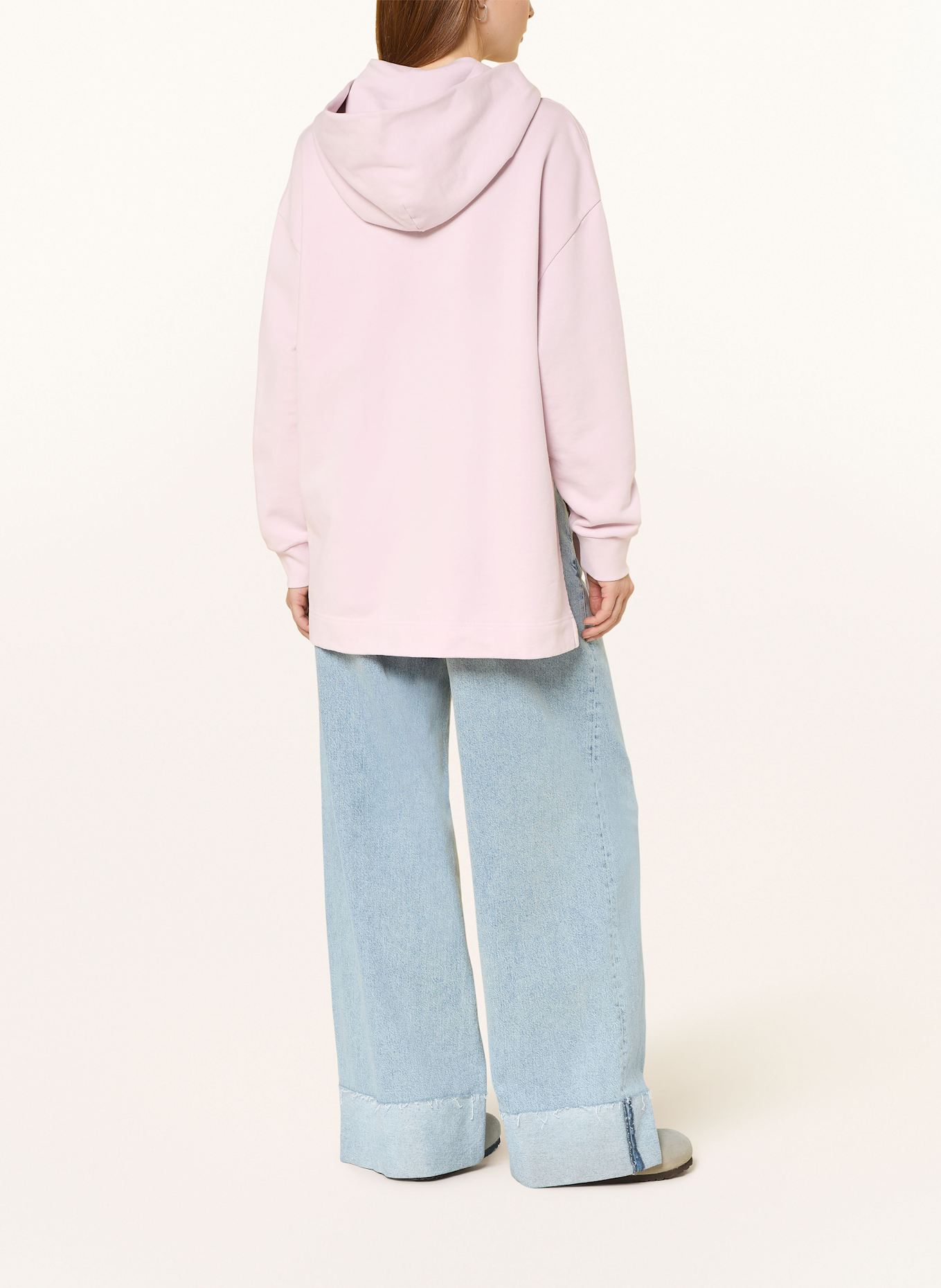 Marc O'Polo Hoodie: HELLROSA
