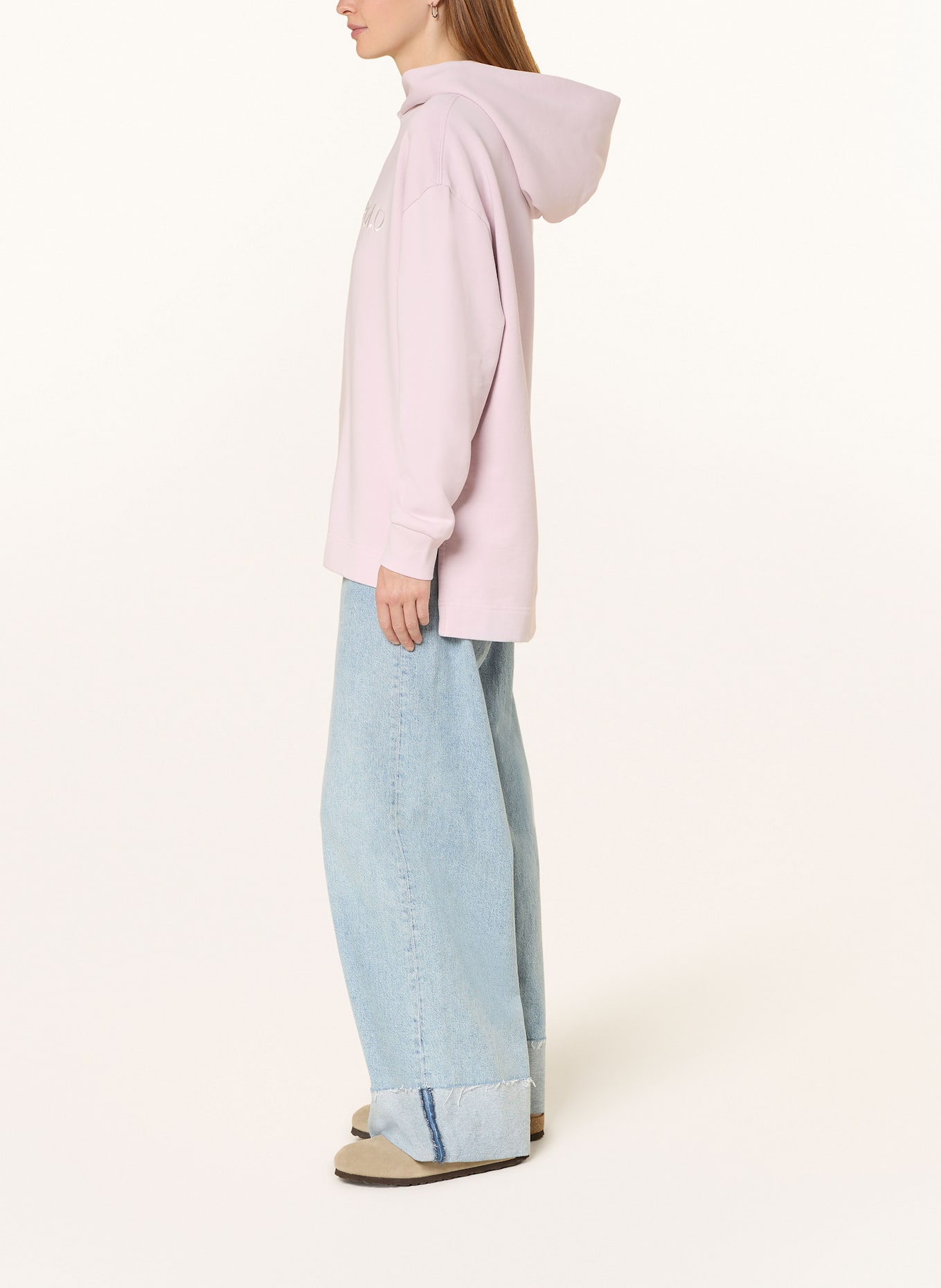 Marc O'Polo Hoodie: HELLROSA