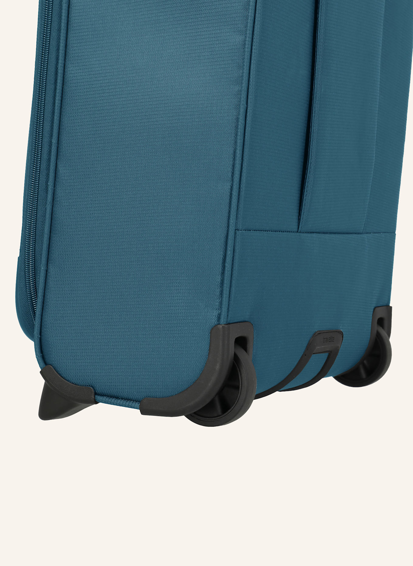 travelite Trolley JETPACK SMALL SLIM: PETROL
