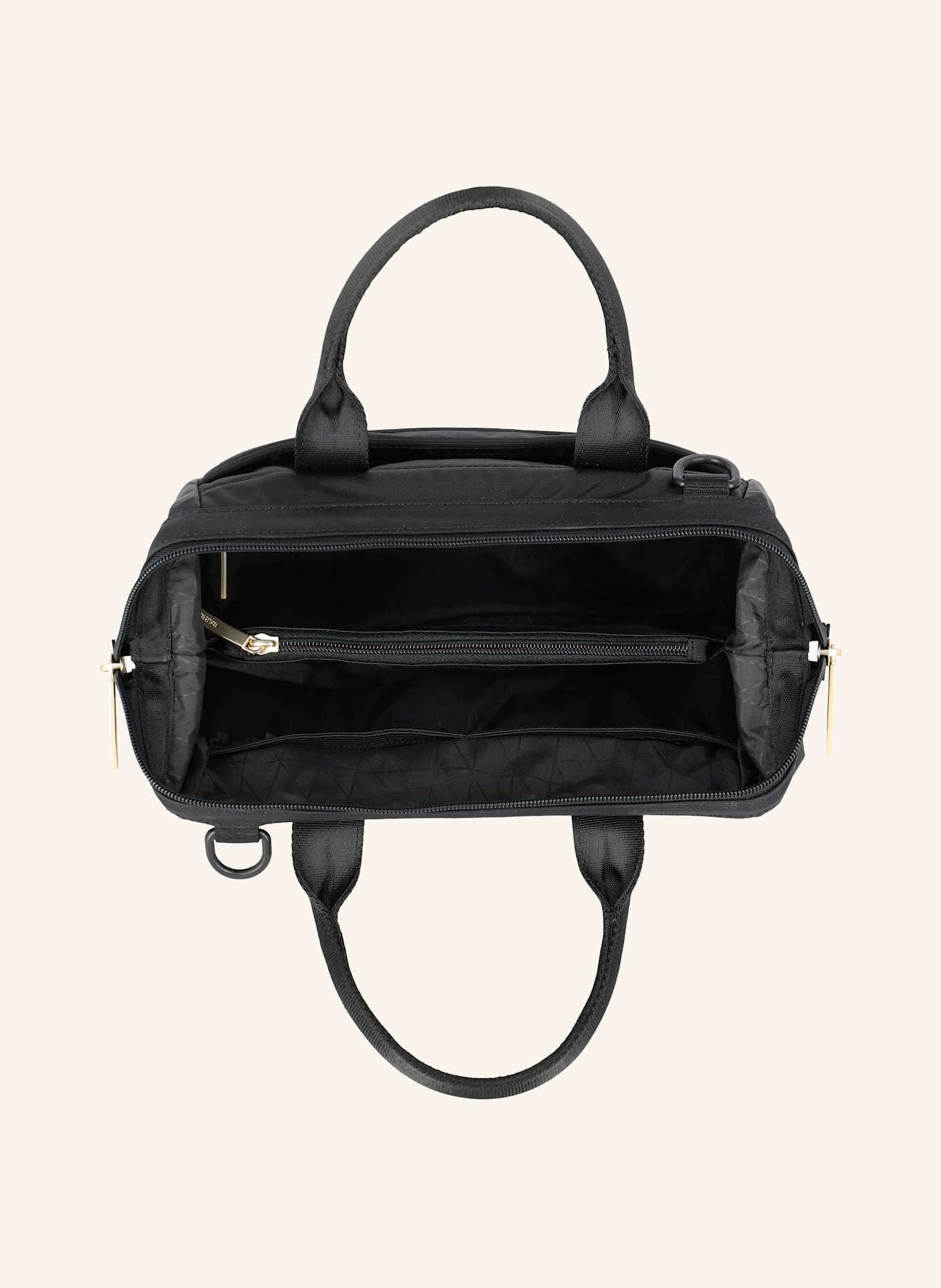 travelite Beautycase BARBARA STEPP: SCHWARZ