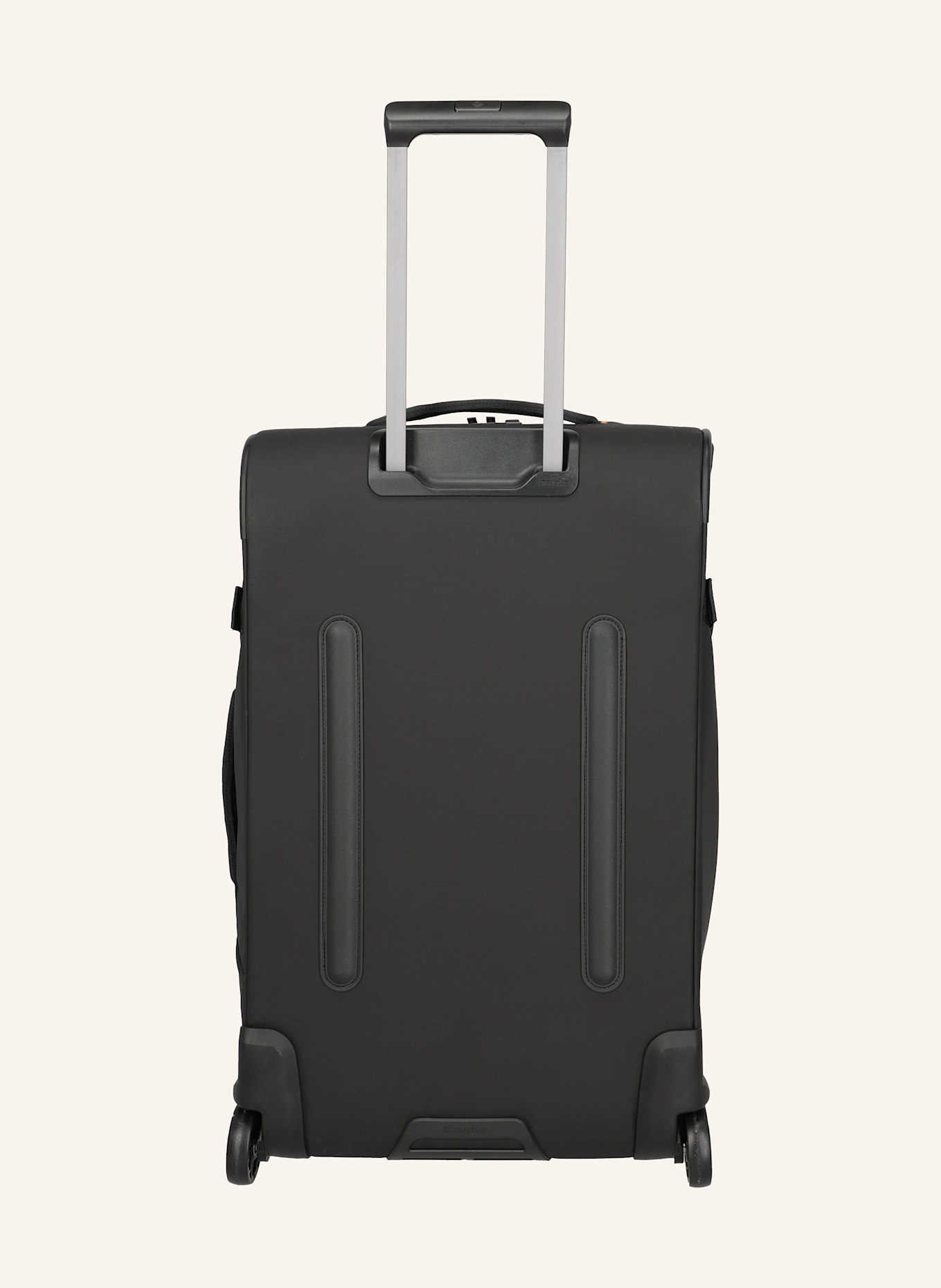 travelite Reisetasche BRIIZE M: SCHWARZ