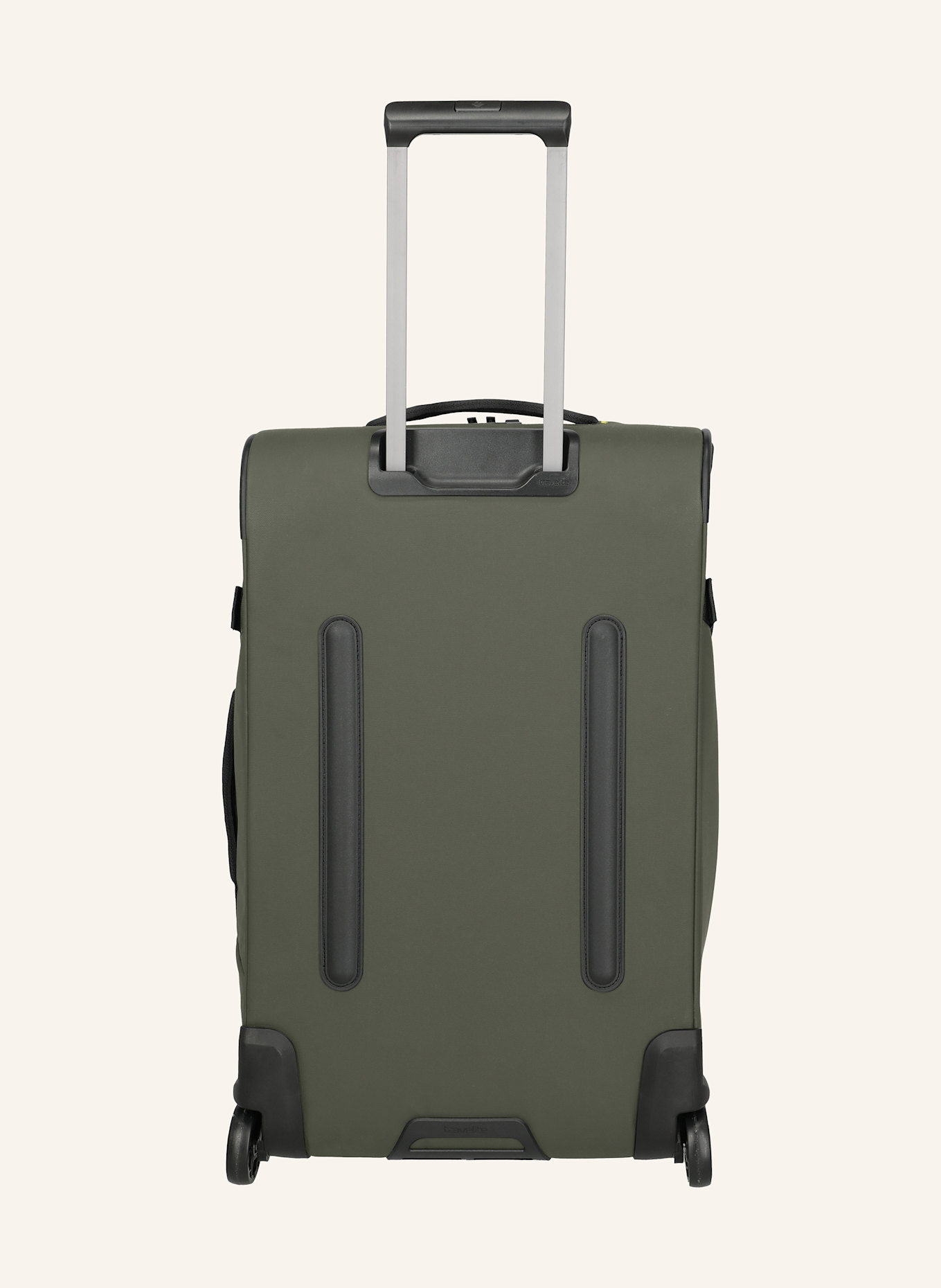 travelite Reisetasche BRIIZE M: KHAKI